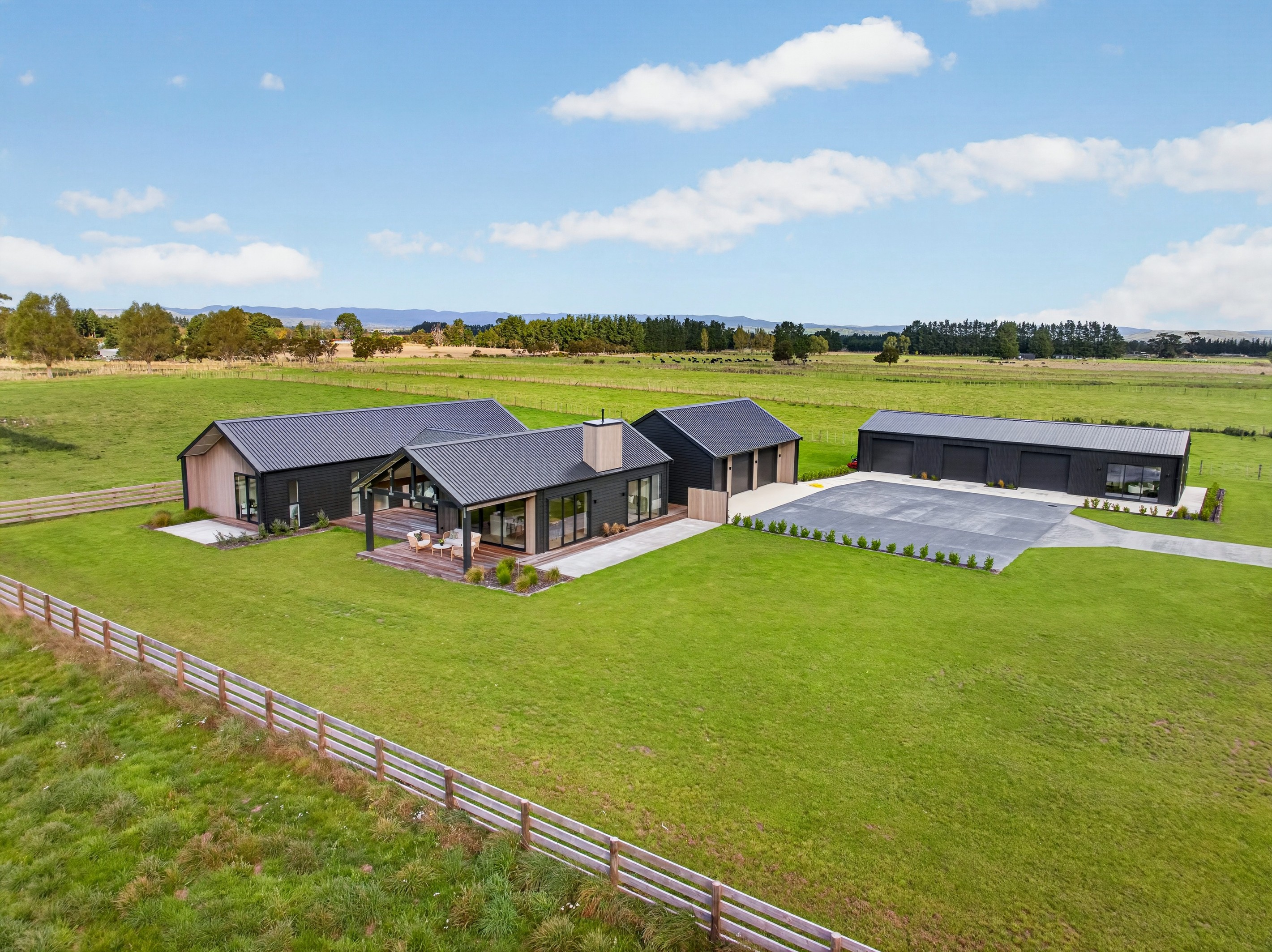 Lot 1 75 Parkers Road, Carterton, Carterton District