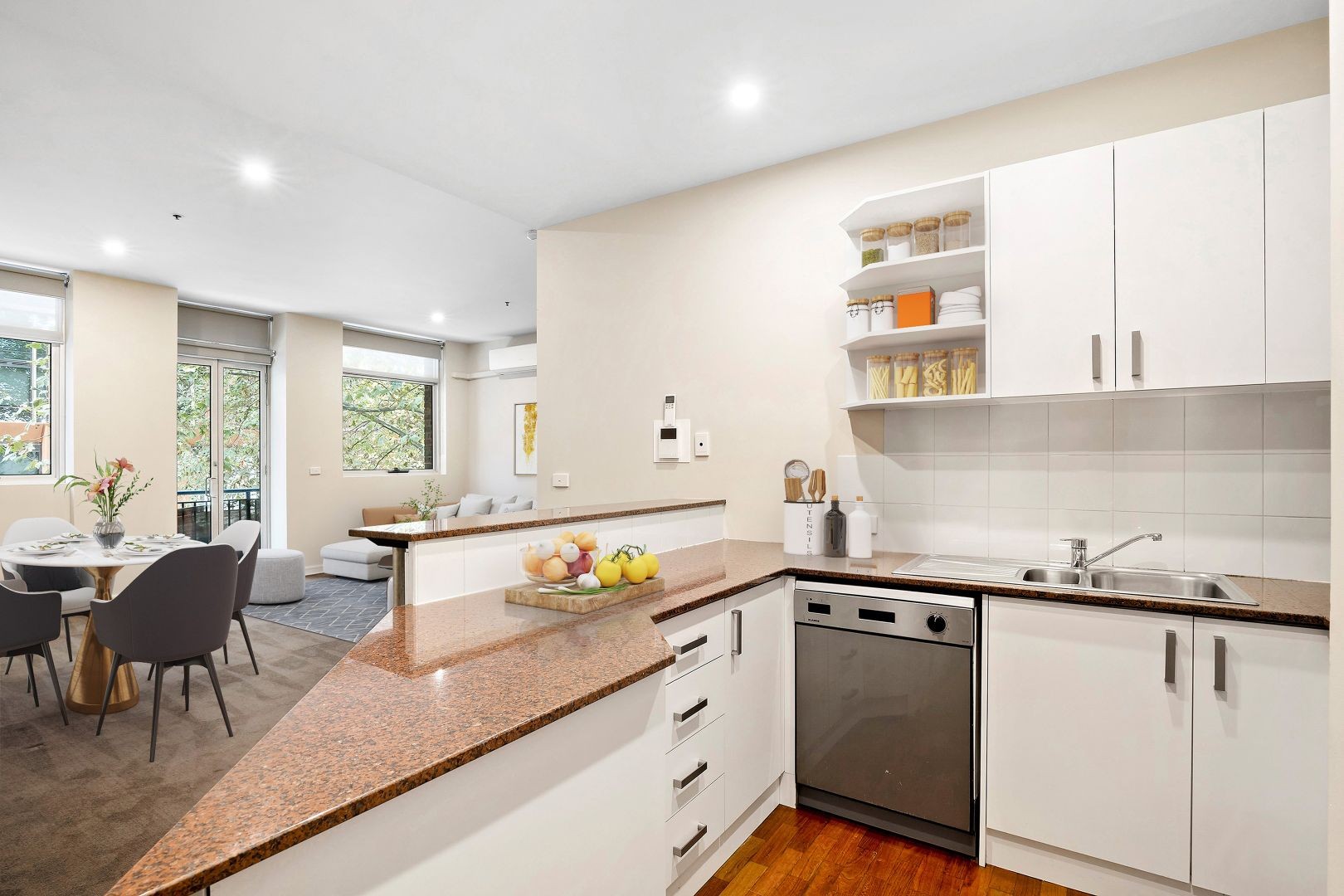 10/398 La Trobe Street, Melbourne, VIC 3000