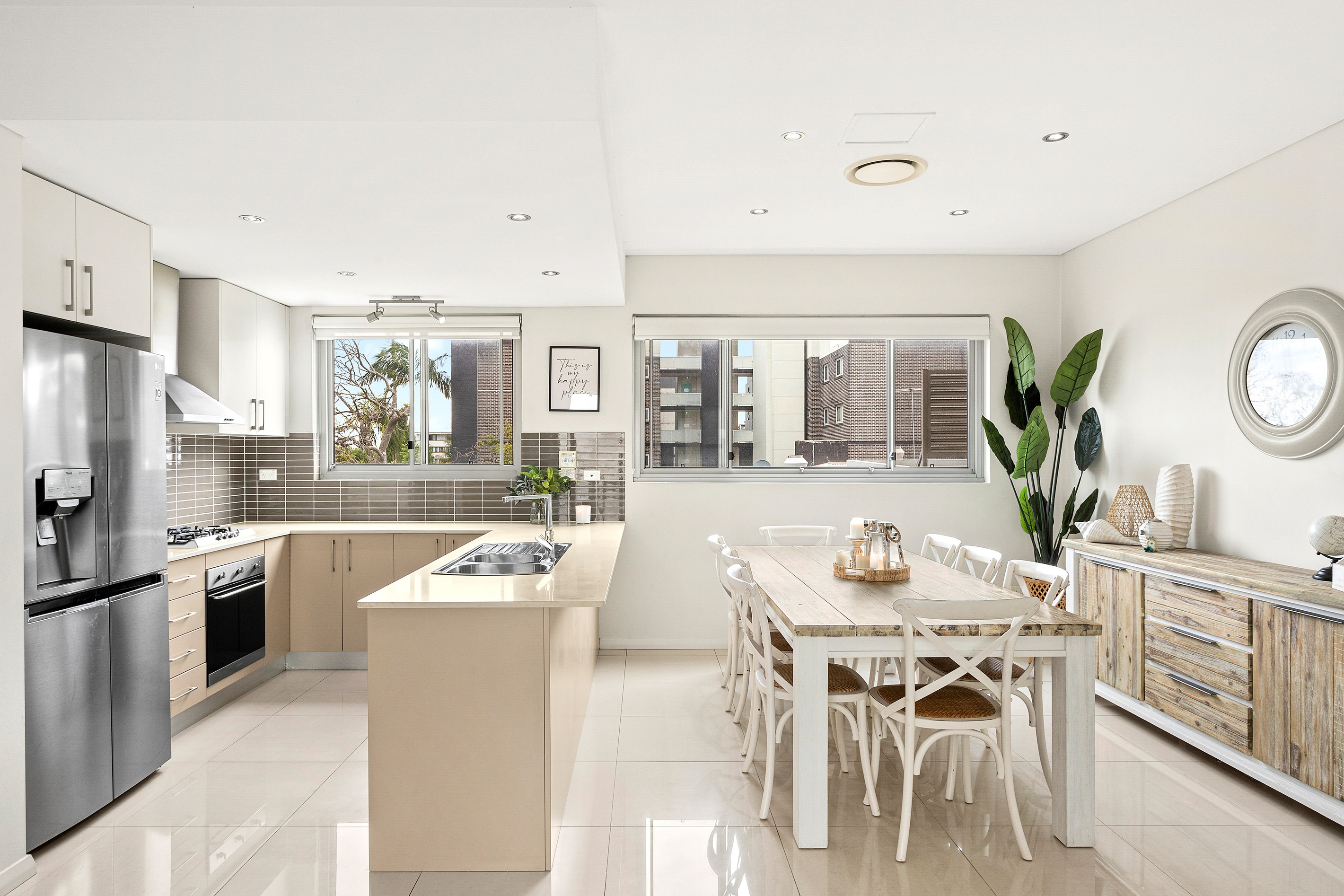 3/236 Rocky Point Road, Ramsgate, NSW 2217