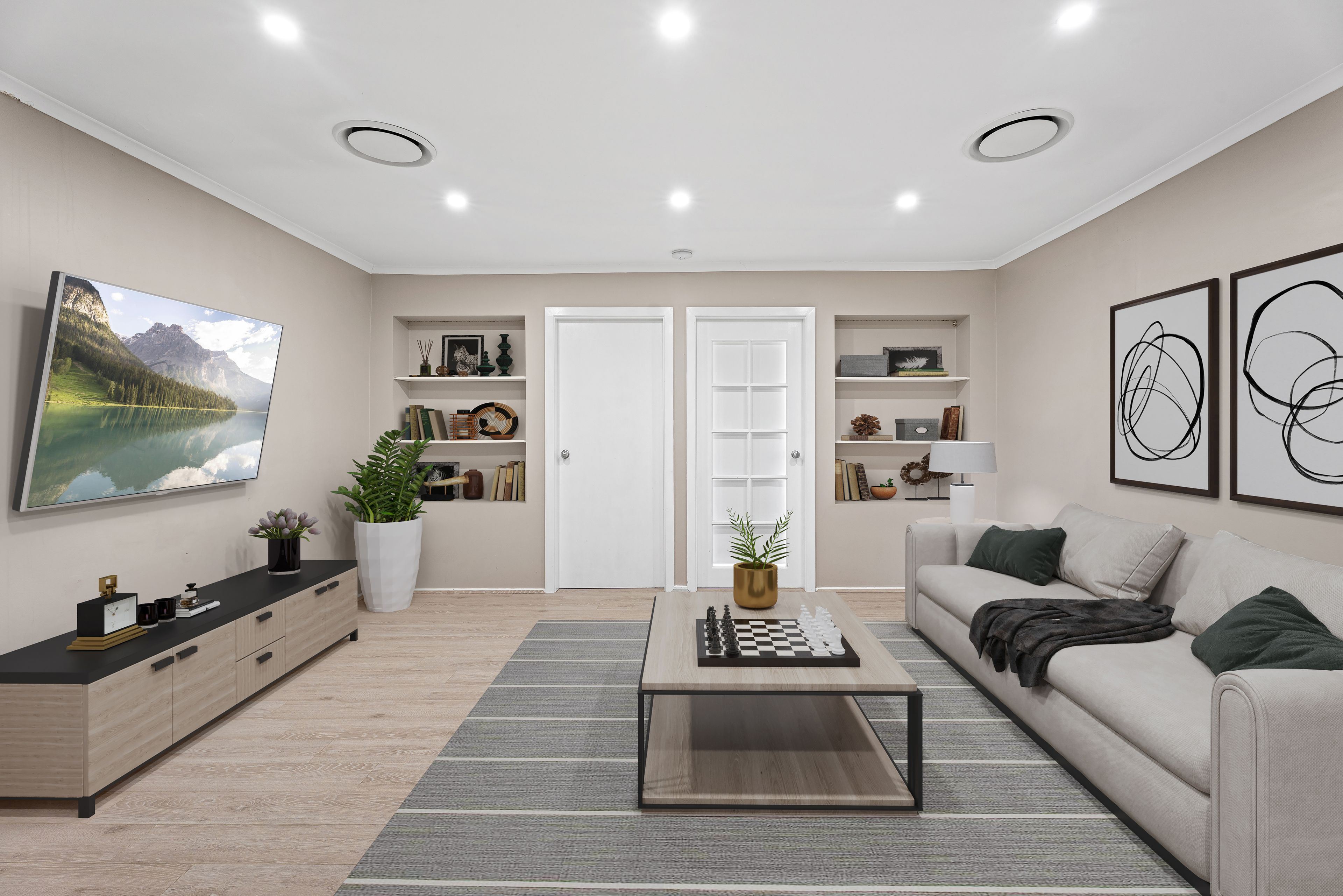 16 Little Street, Cambridge Park, NSW