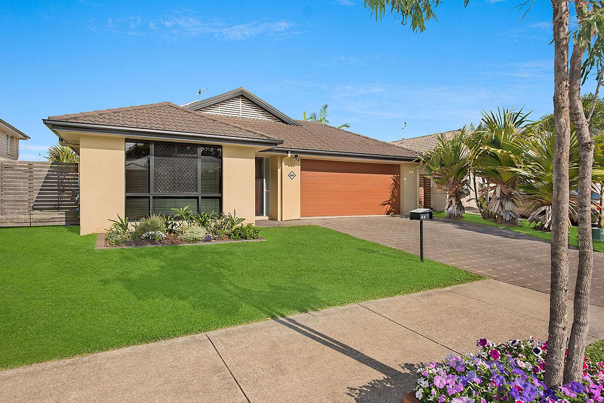 44 Liekefett Way, Little Mountain, QLD 4551