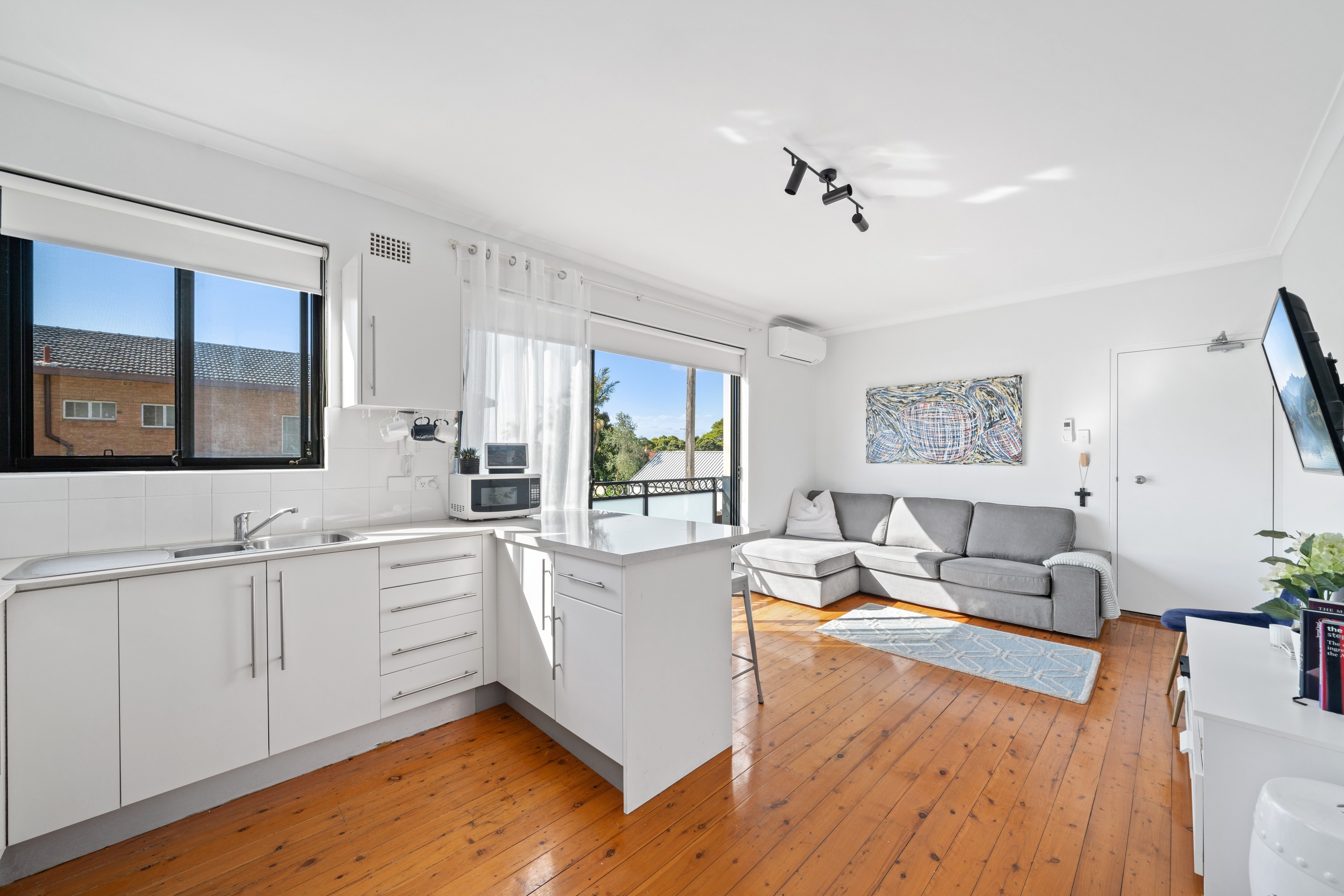 1/28 Dening Street, Drummoyne, NSW 2047