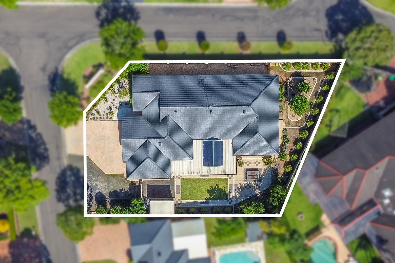 21 Claxton Circuit, Rouse Hill, NSW 2155