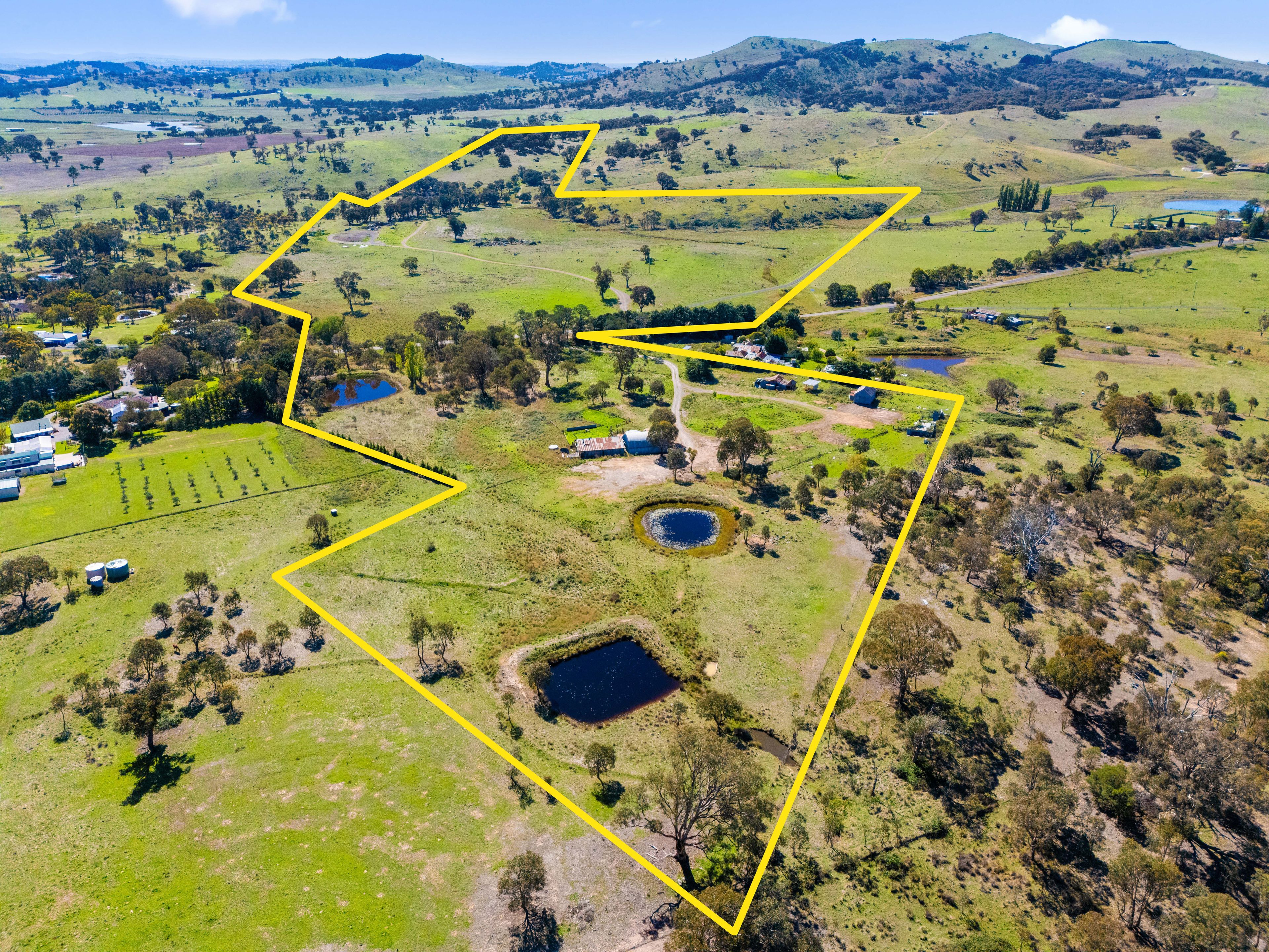 267 Spring Range Road, Springrange, NSW 2618