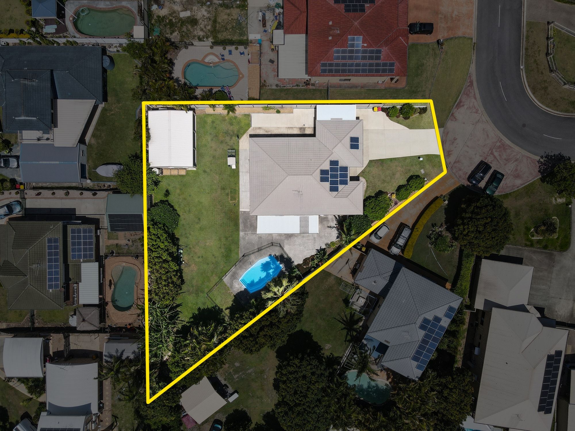 12 Townsville Crescent, Deception Bay, QLD 4508 Sold House Ray