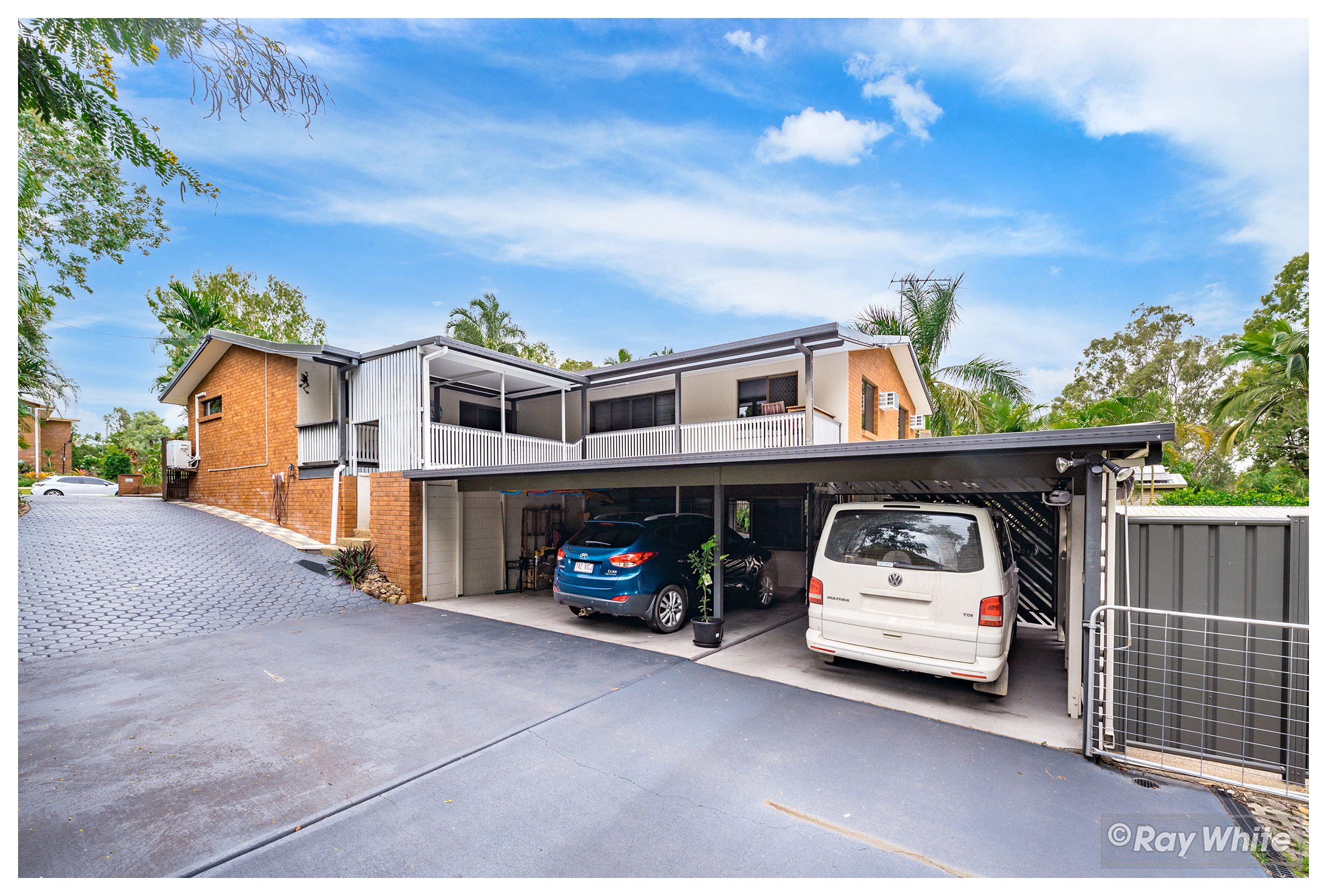 287 Halford Street, Frenchville, QLD 4701