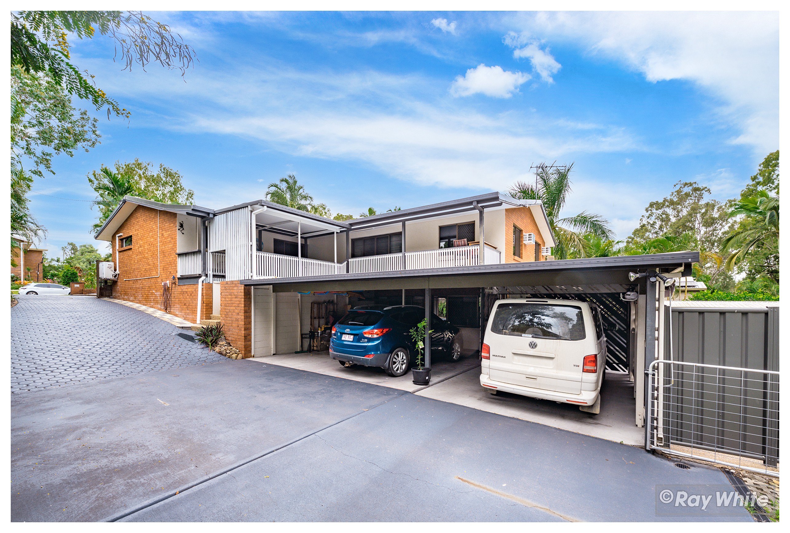287 Halford Street, Frenchville, QLD 4701