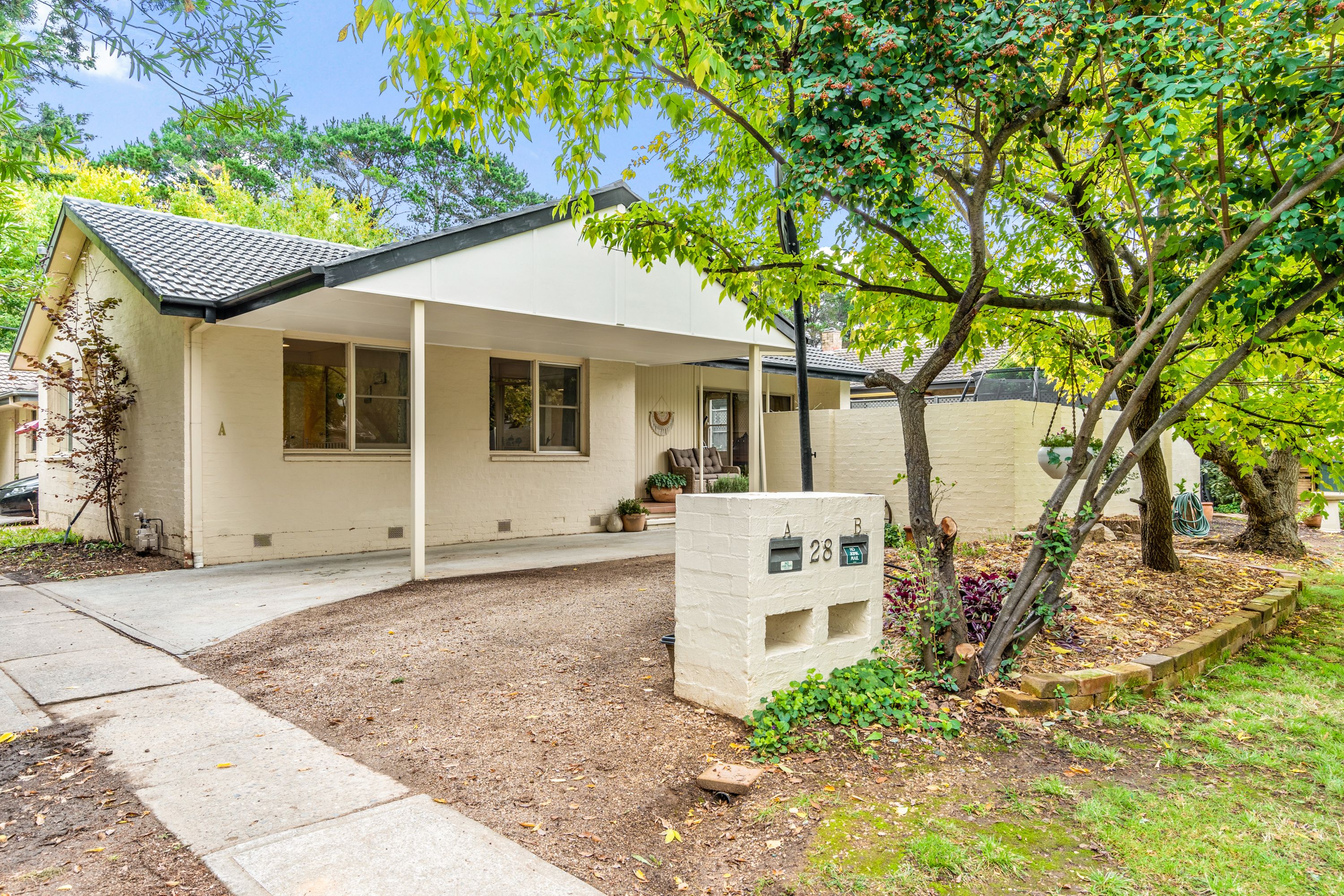 28A Molesworth Street, Watson, ACT 2602
