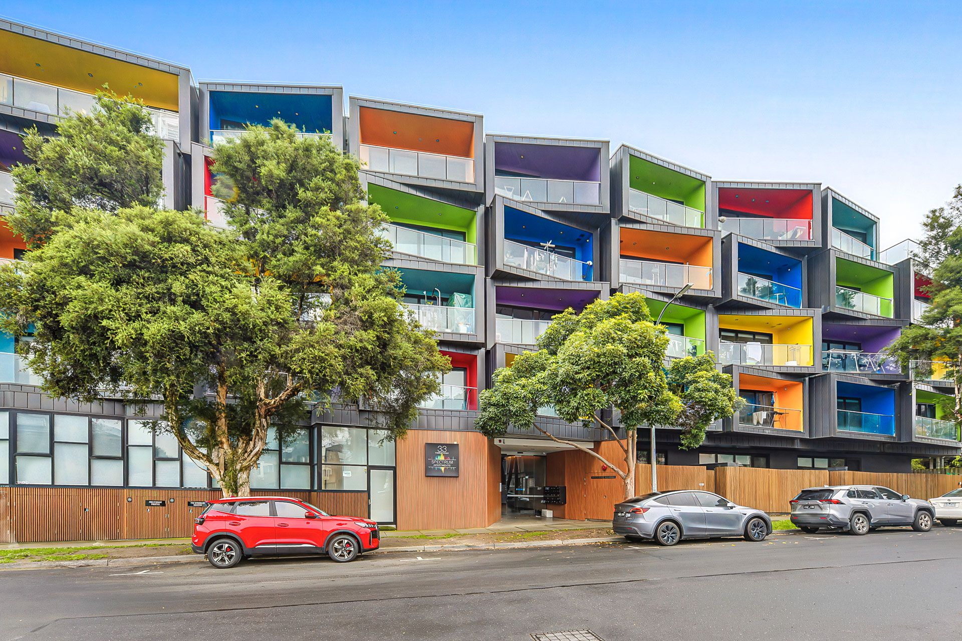 405/33 Harrow Street — photo from Ray White Box Hill