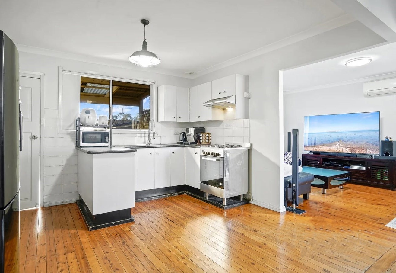 25 Ball Street, Colyton, NSW 2760