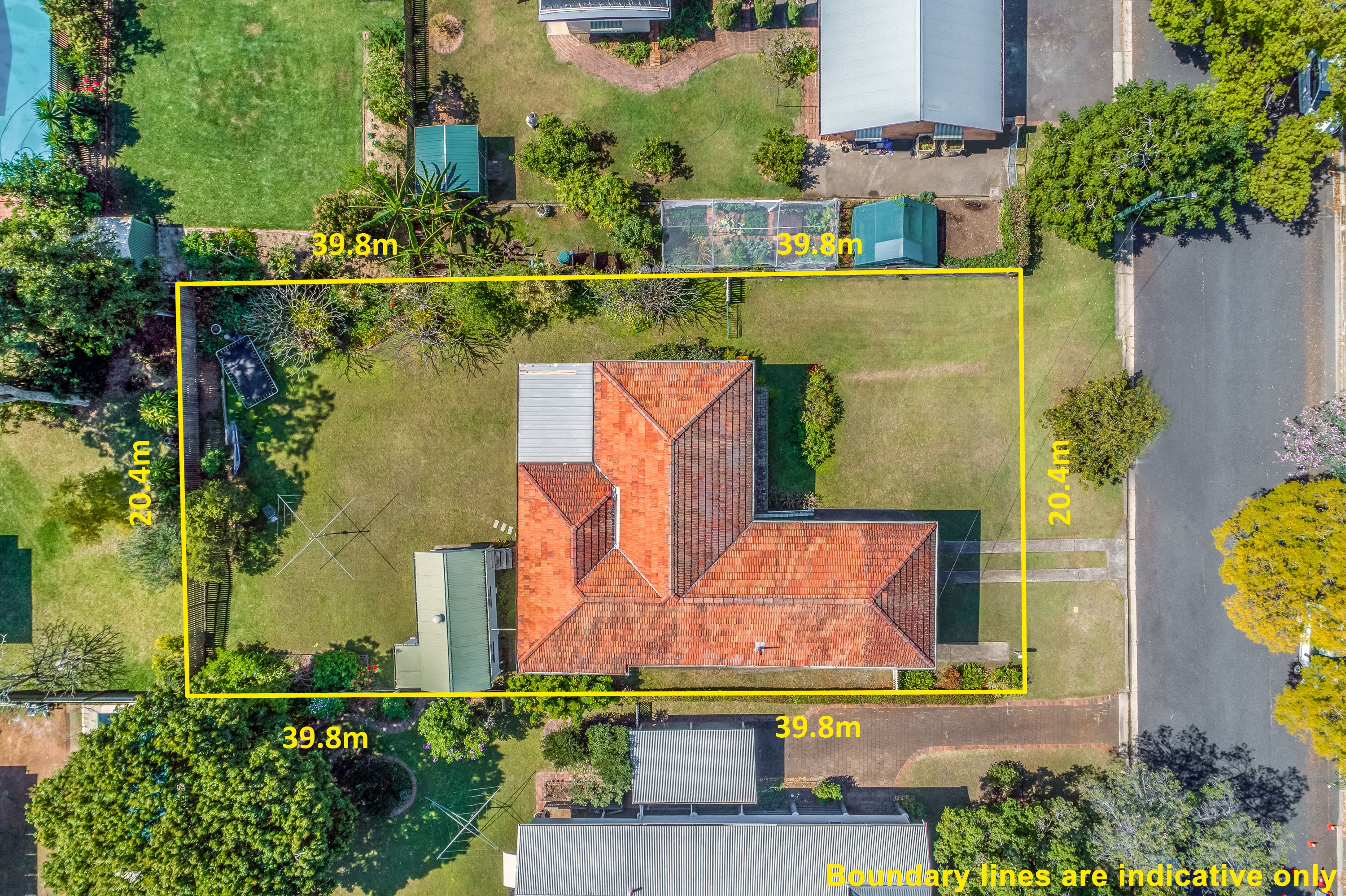 90 Donaldson Street, Corinda, QLD 4075