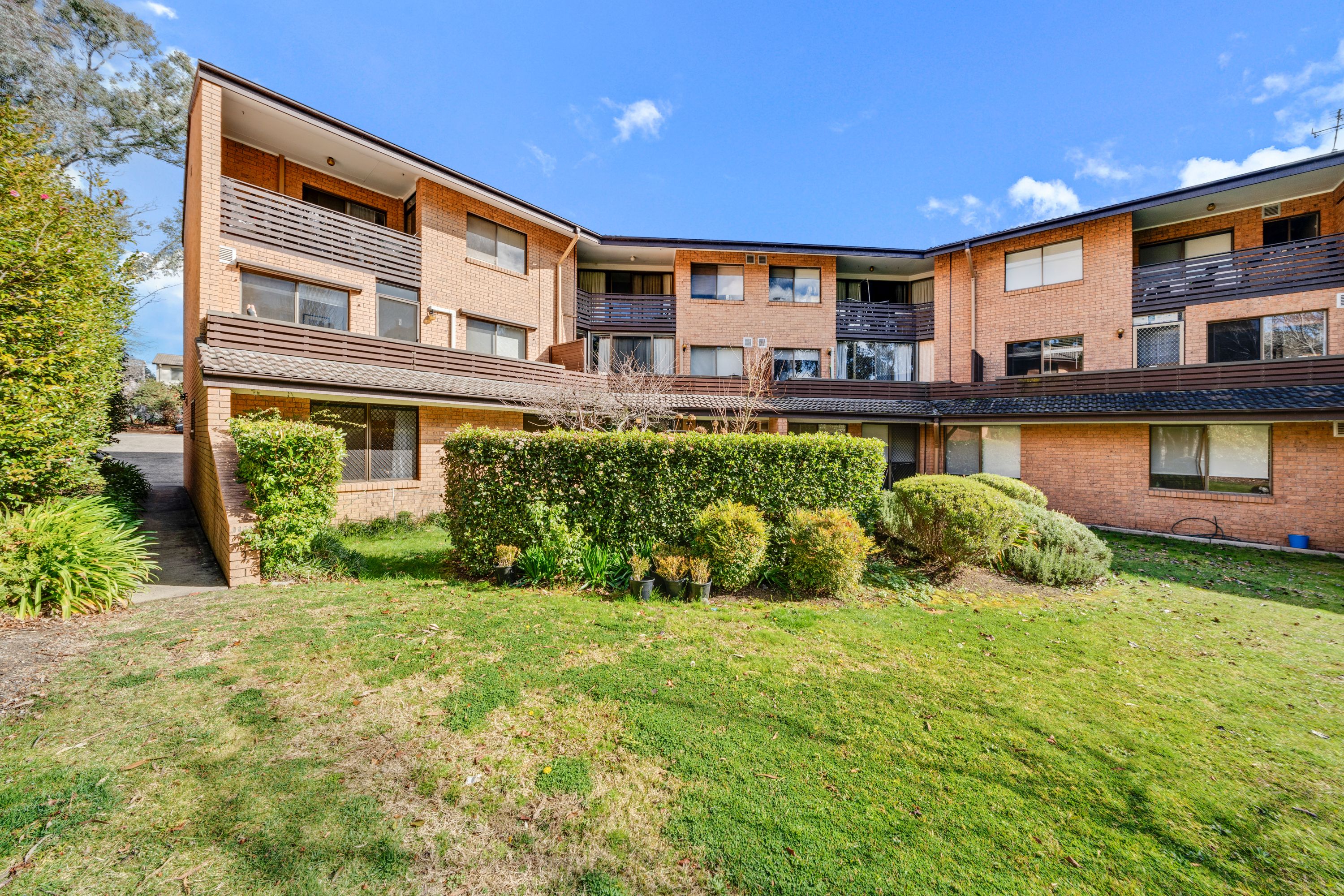 31/17 Medley Street, Chifley, ACT 2606