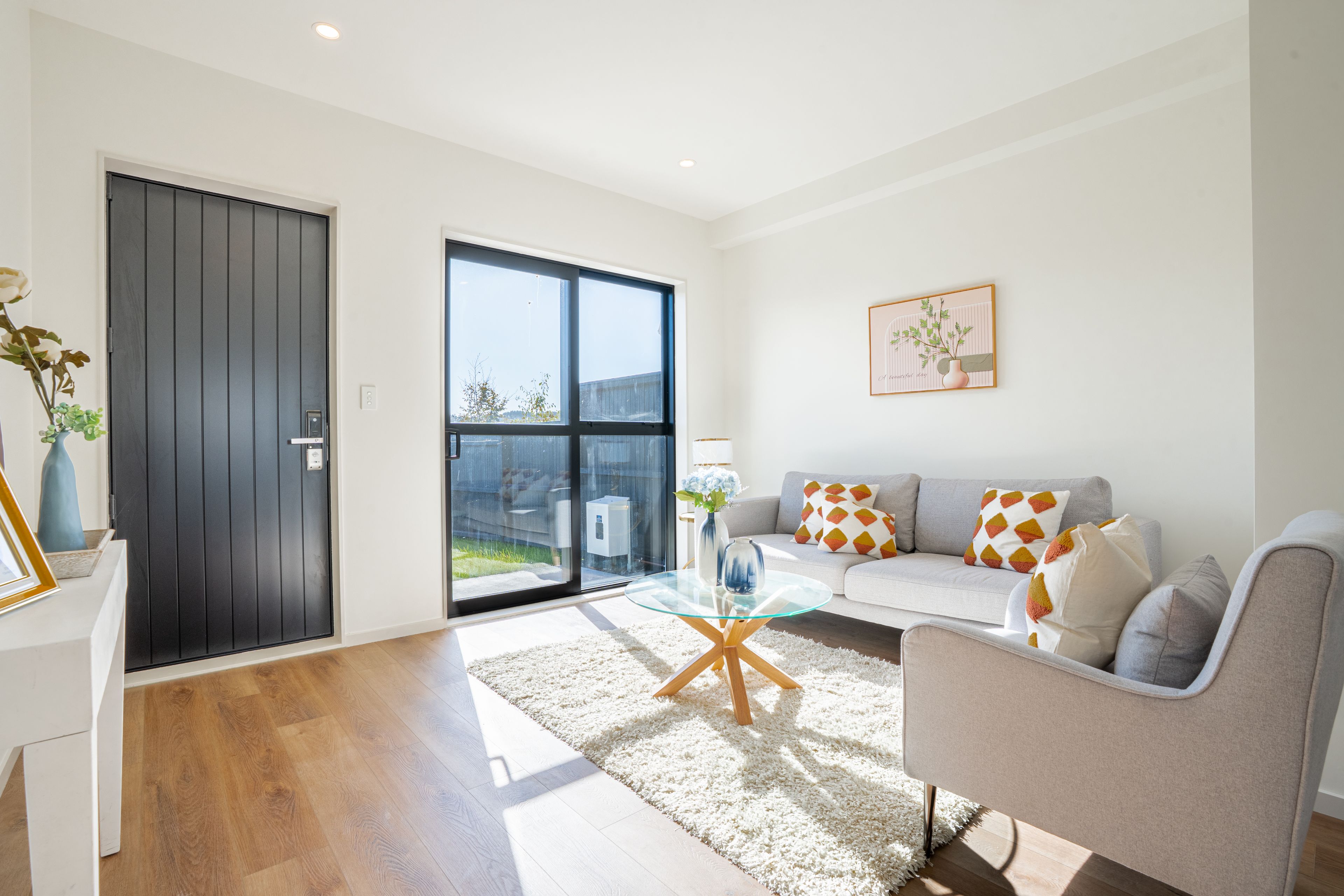 293A Flat Bush School Road, Flat Bush, Manukau City