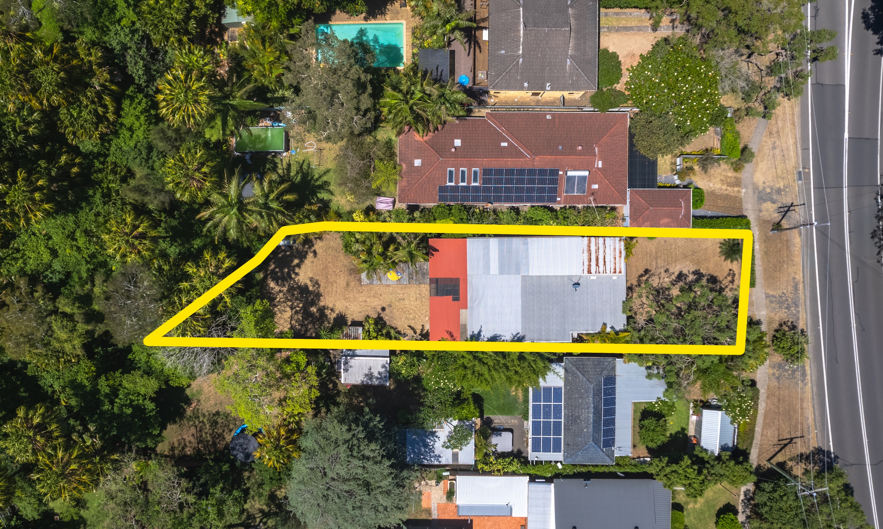 136 Mount Ettalong Road, Umina Beach, NSW 2257