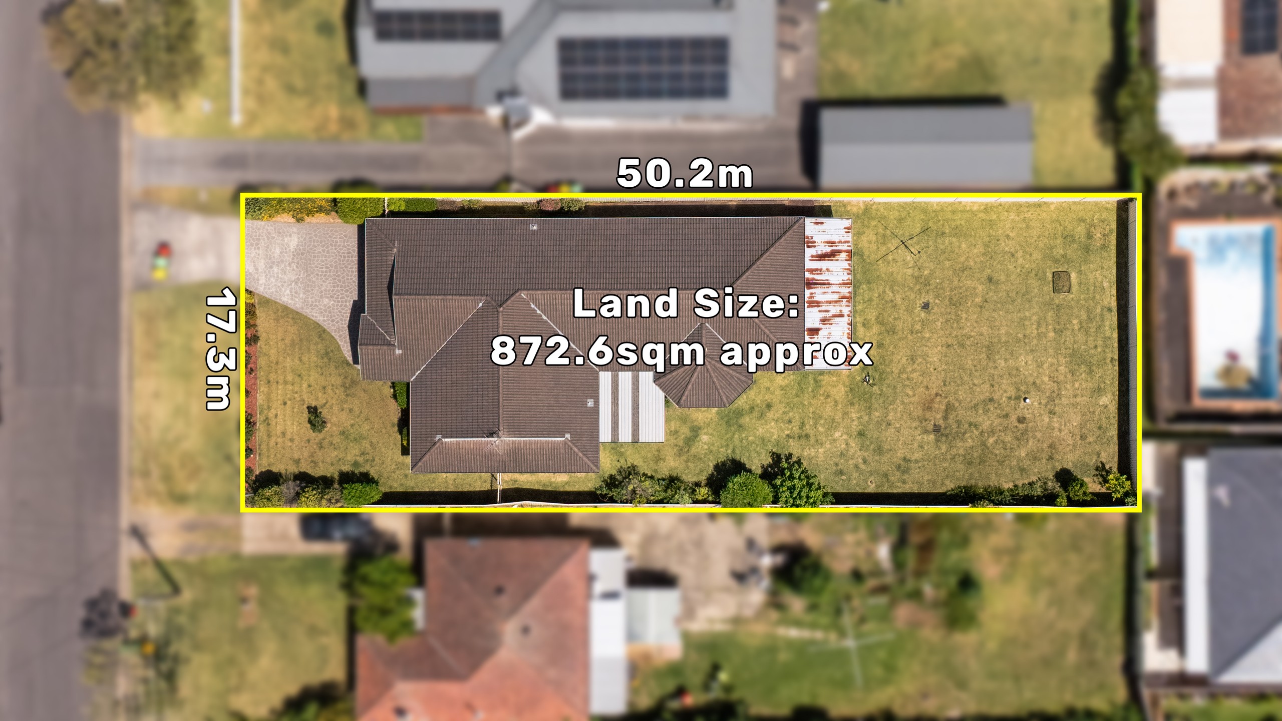 11 Hill Road, Birrong, NSW 2143