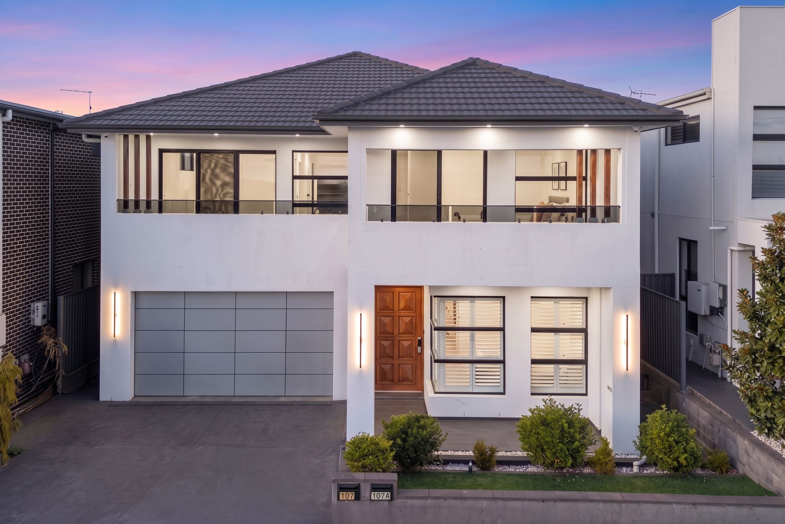 107 & 107A Mcculloch Street — photo from Ray White Schofields