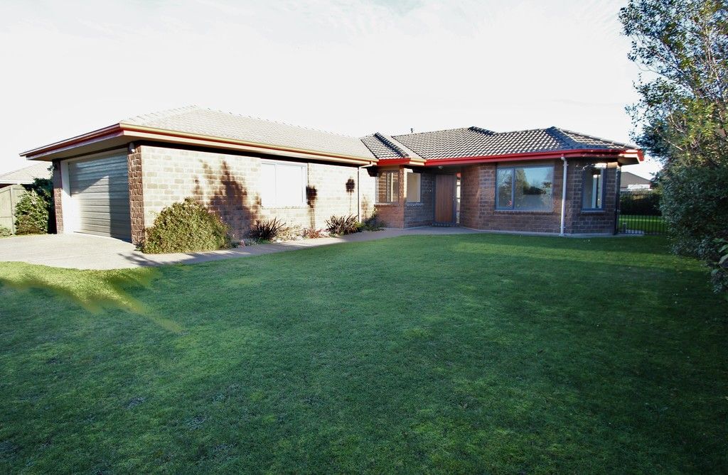 158 Brookside Road, Rolleston, Selwyn District