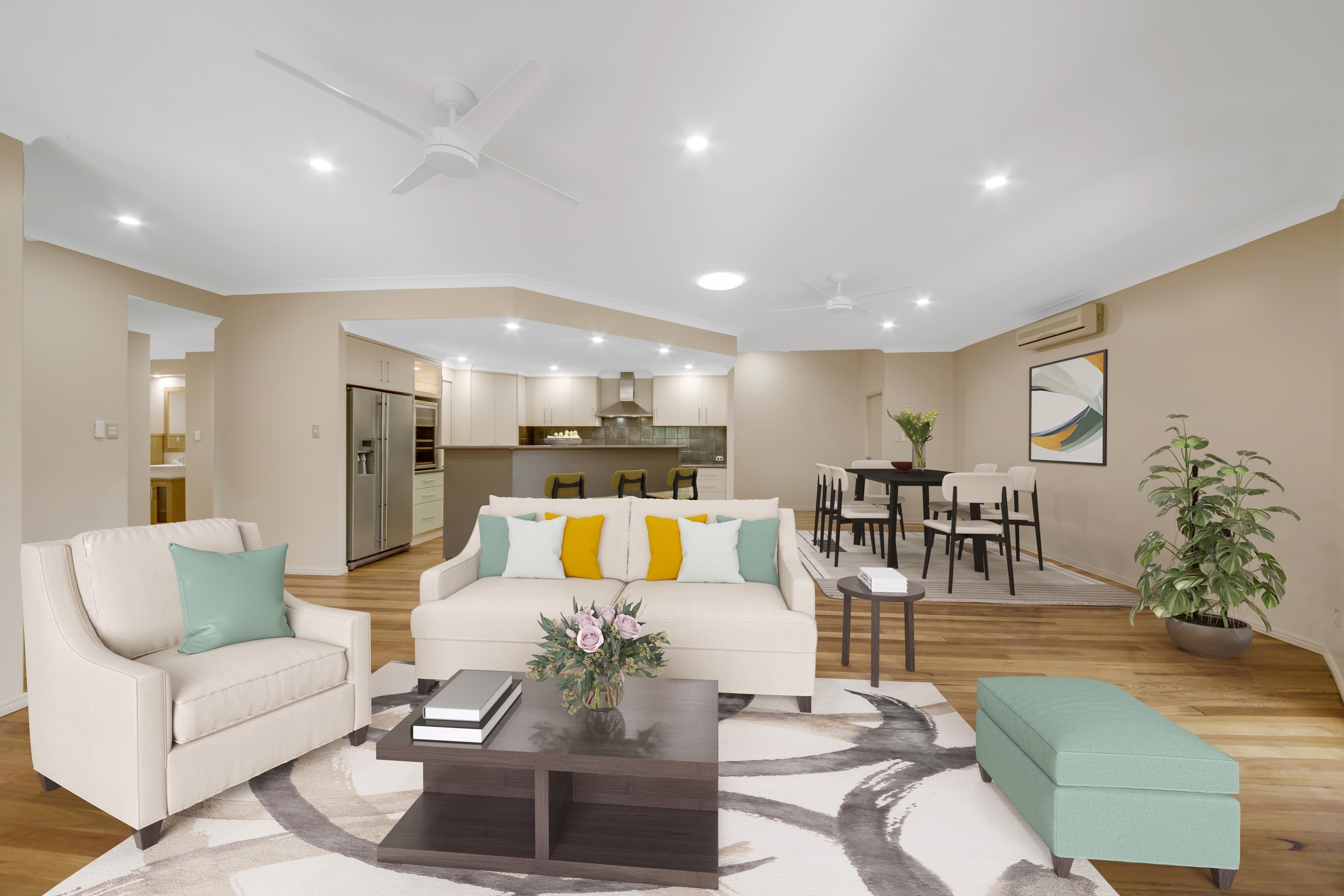 37 Clipper Terrace, South Gladstone, QLD 4680