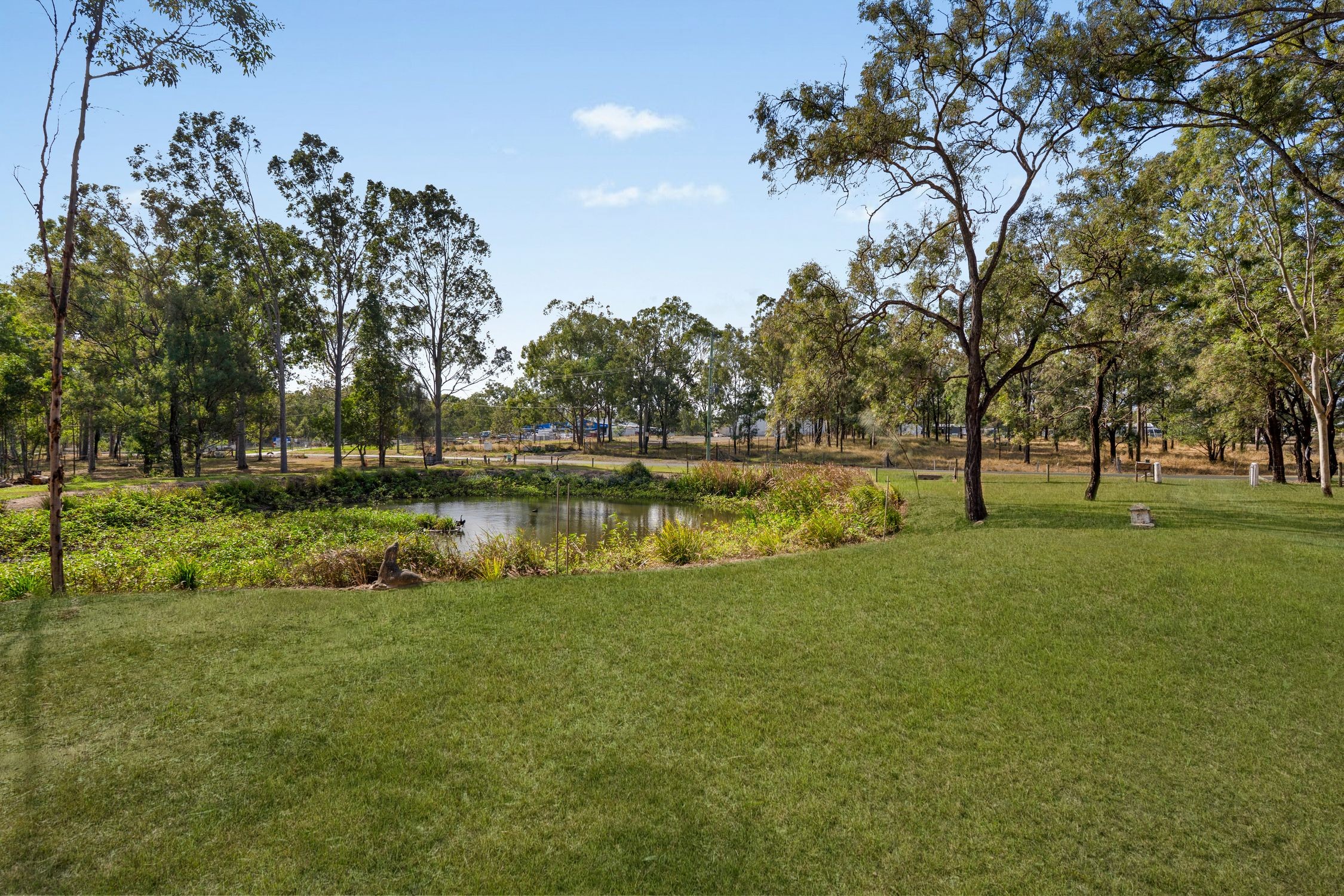 13 Cemetery Road, Plainland, QLD 4341