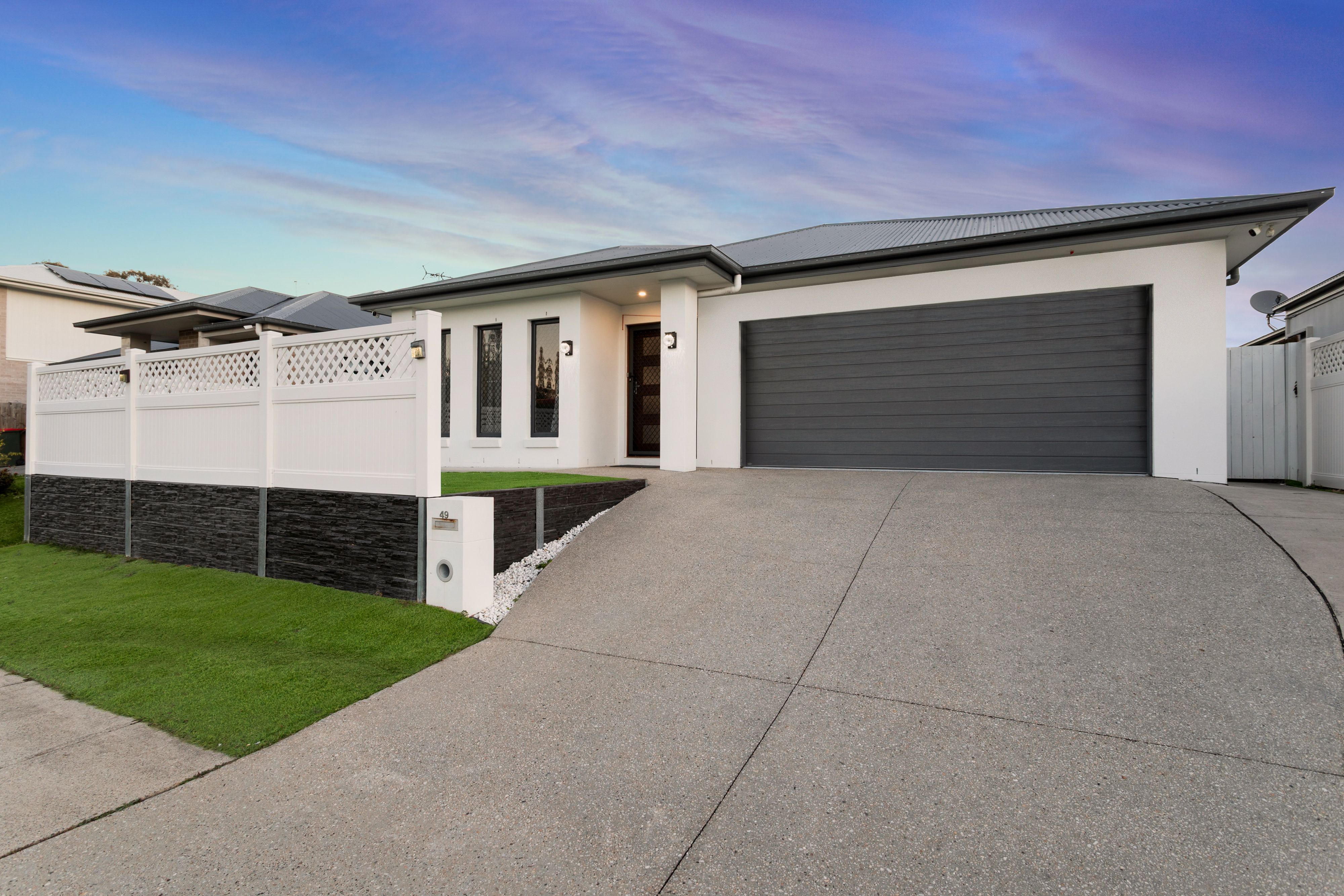 49 Childs Street — photo from Ray White North Lakes