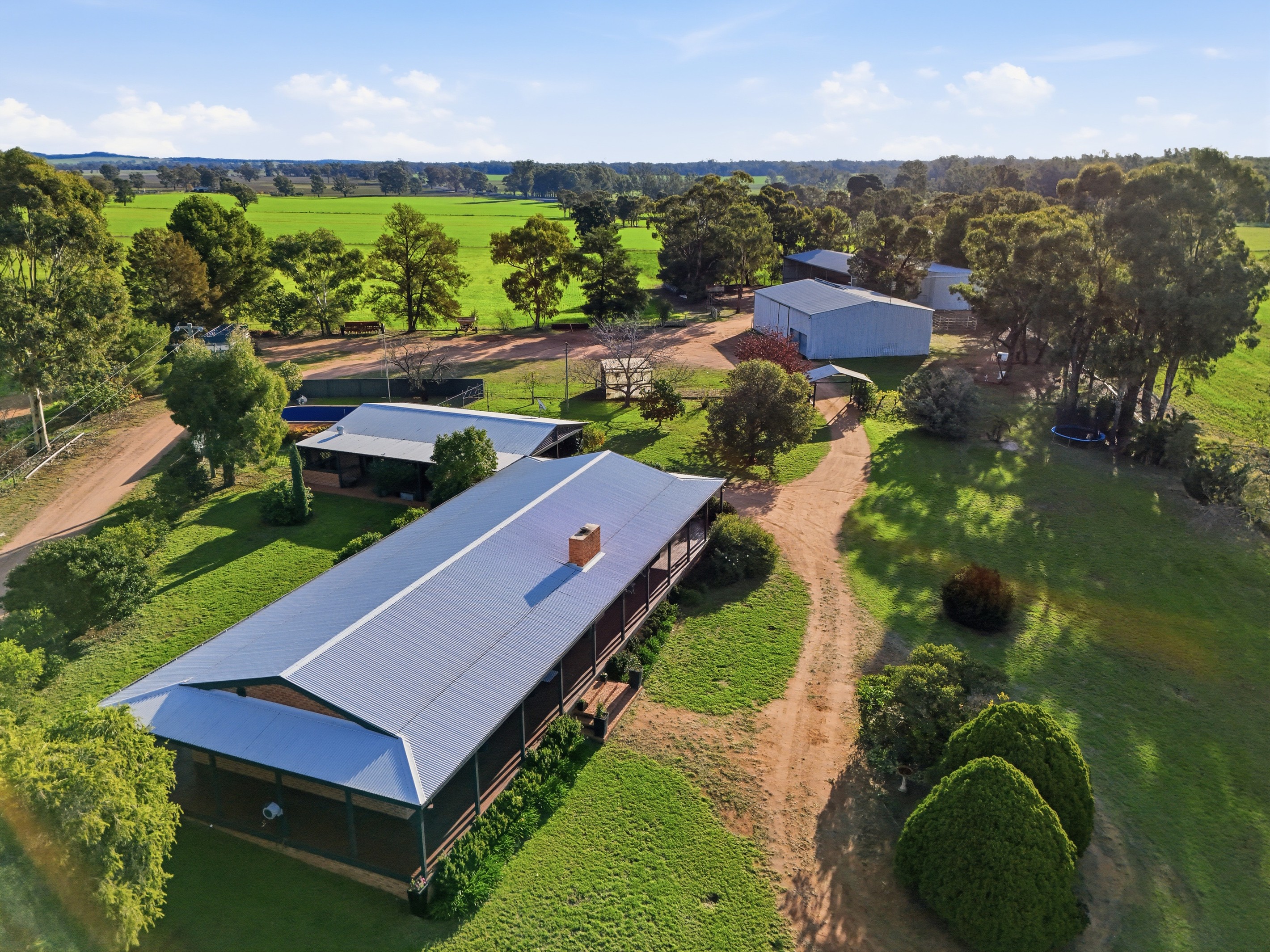 Forbes, NSW 2871