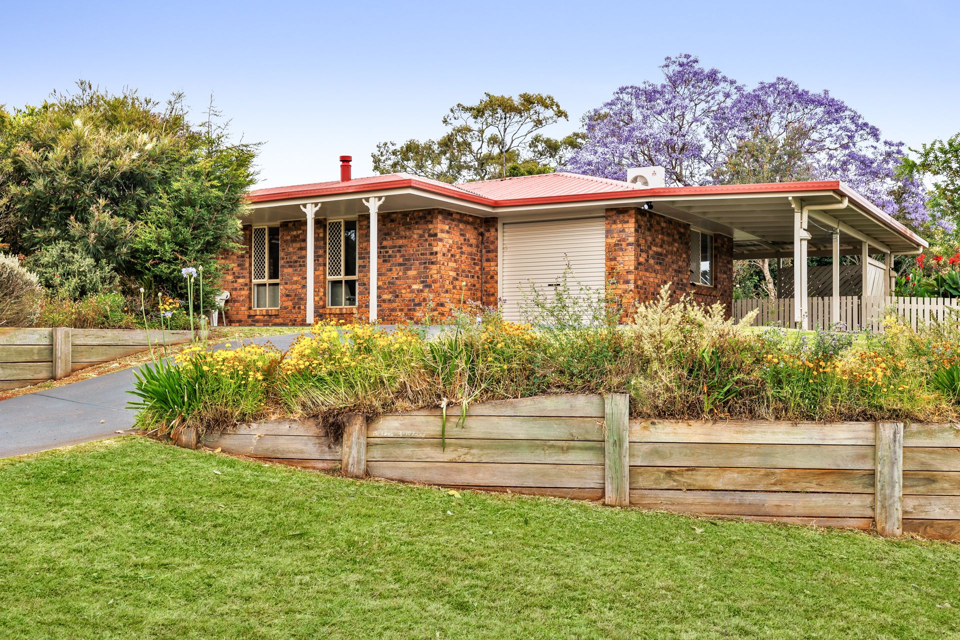 34 Banksia Street, Newtown, QLD 4350