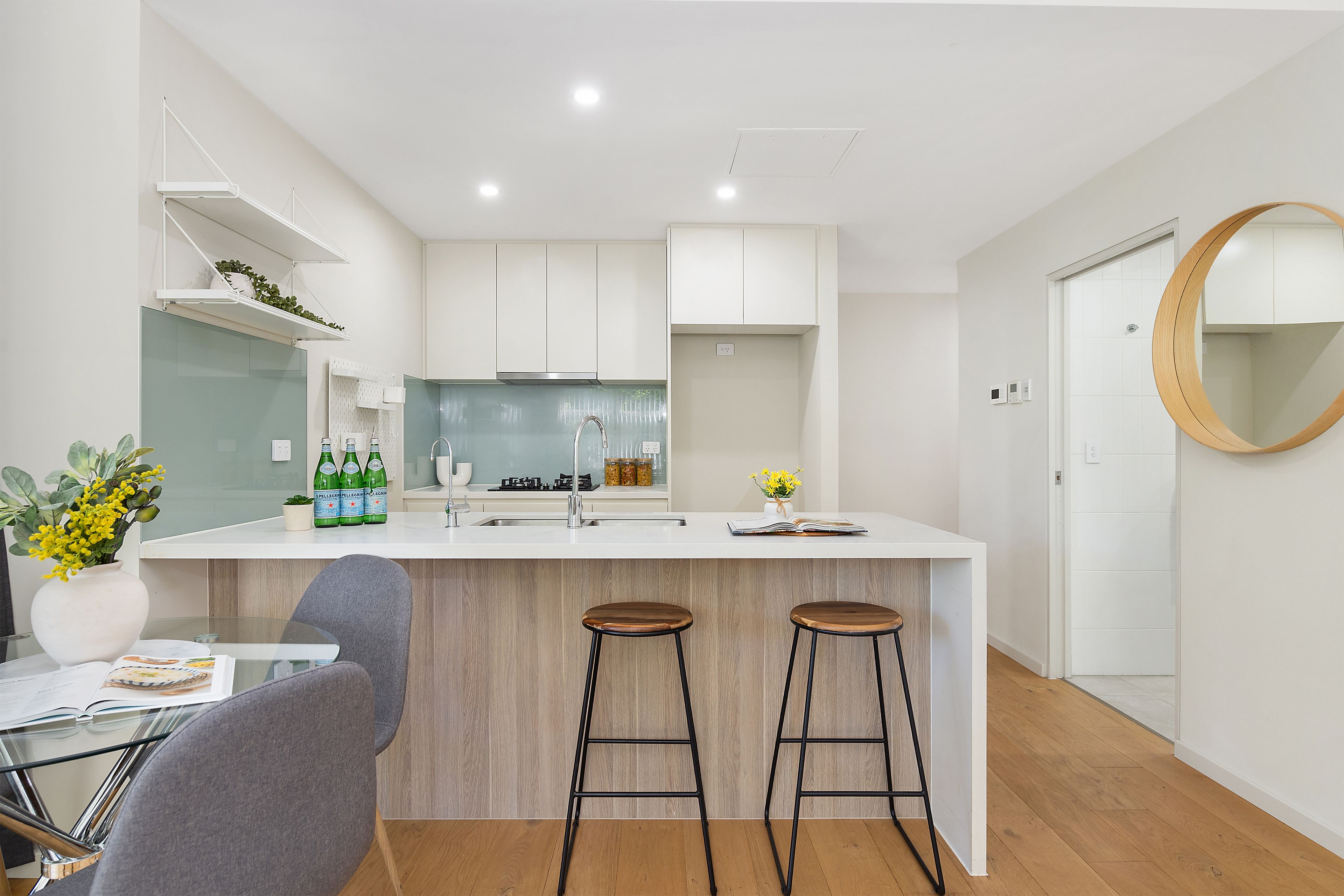 G09/12 Shinfield Avenue, St Ives, NSW 2075