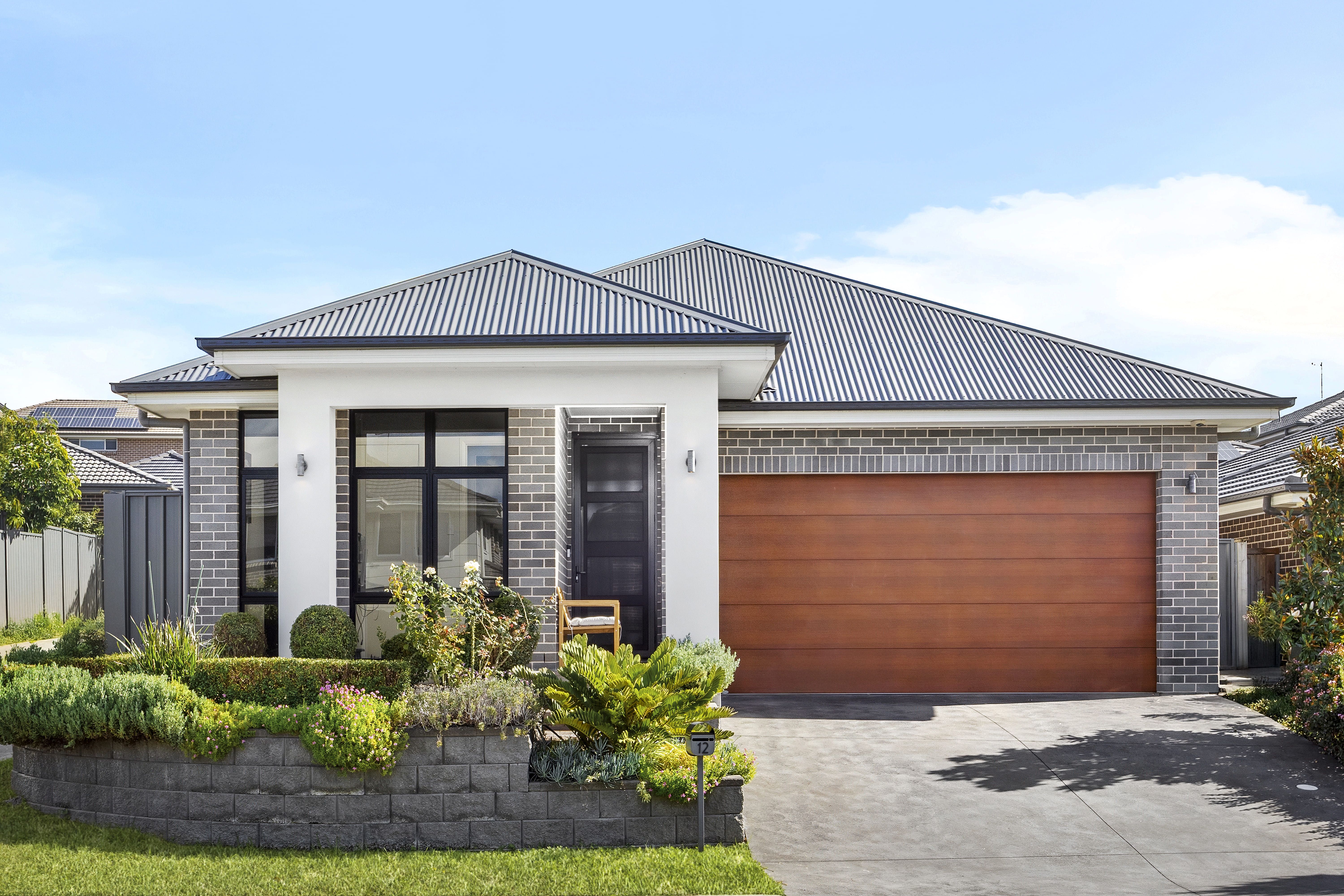 12 Simon Street (Tallawong), Schofields, NSW 2762