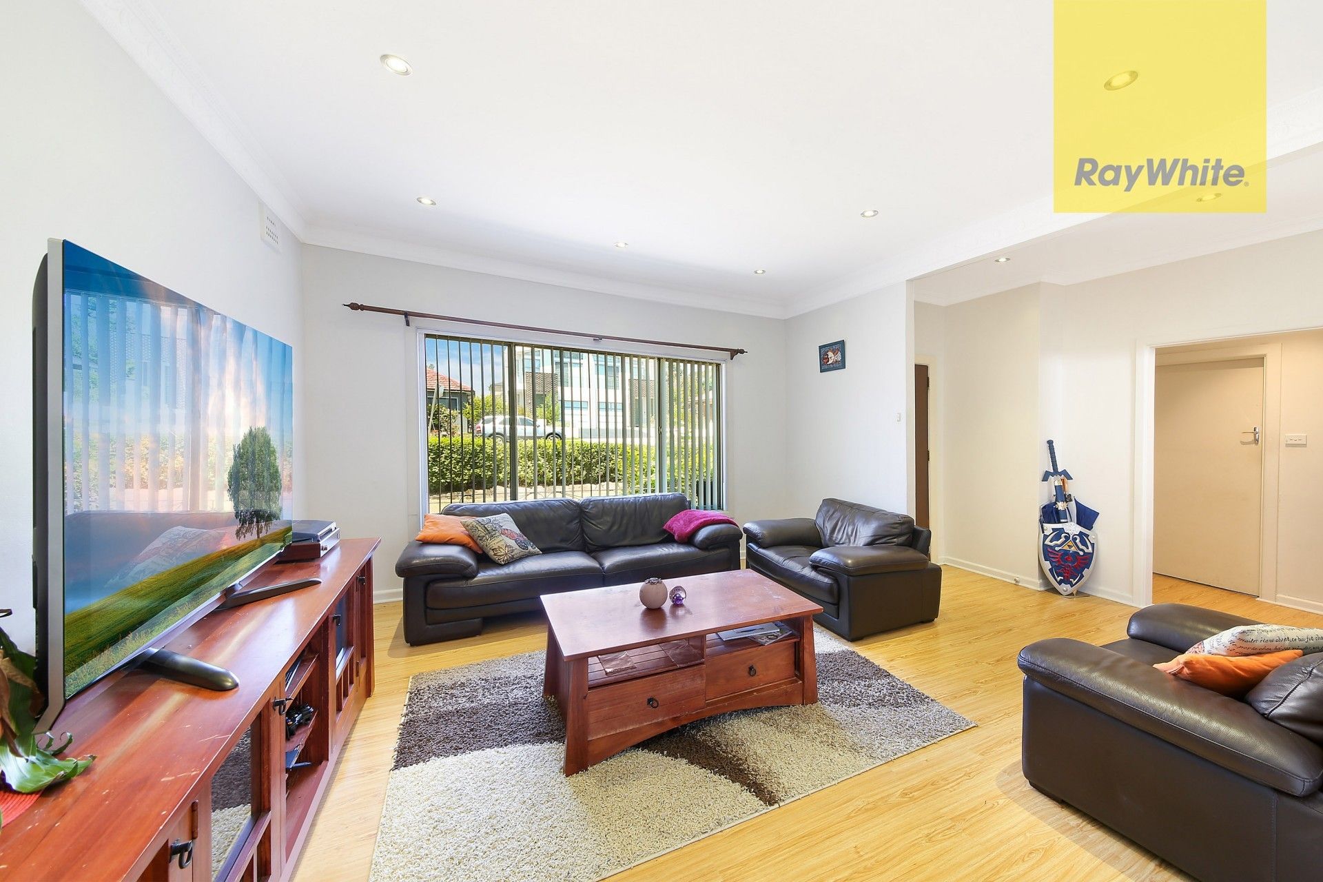 14 Richmond Street, South Wentworthville, NSW 2145