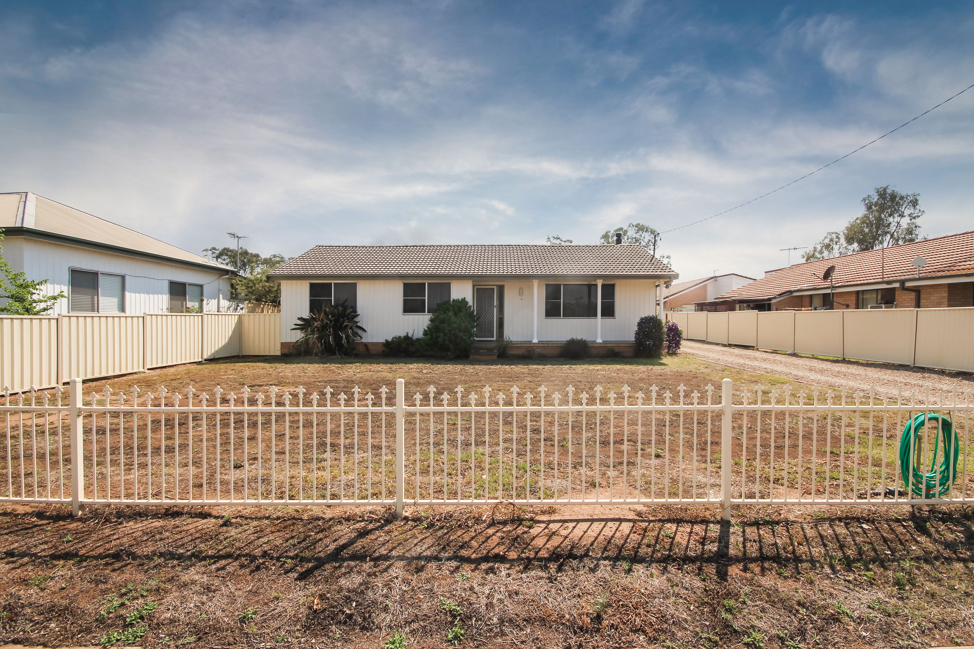 67 Satur Road