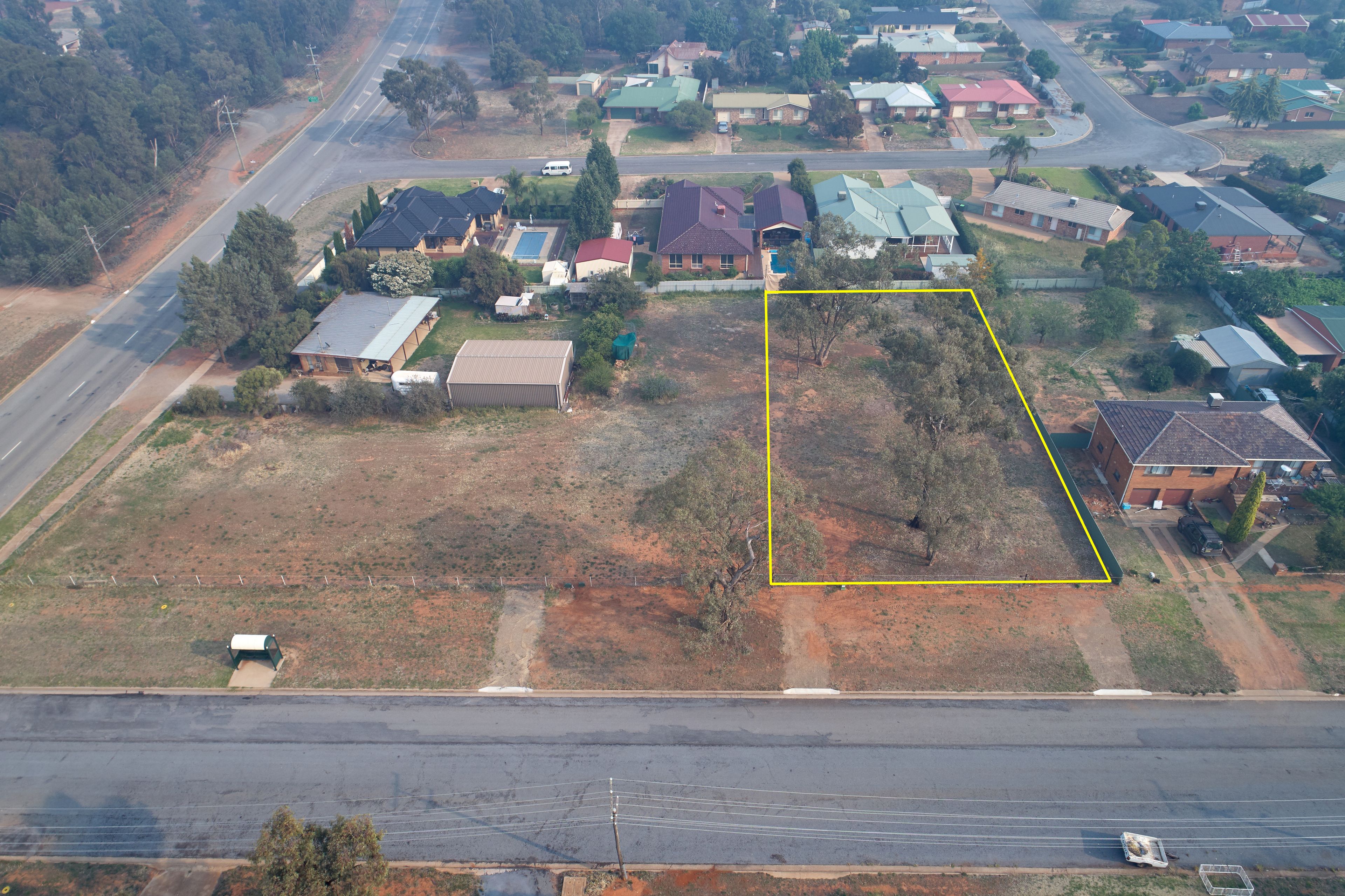 Lot 3 Dunrobin Street, Coolamon, NSW 2701