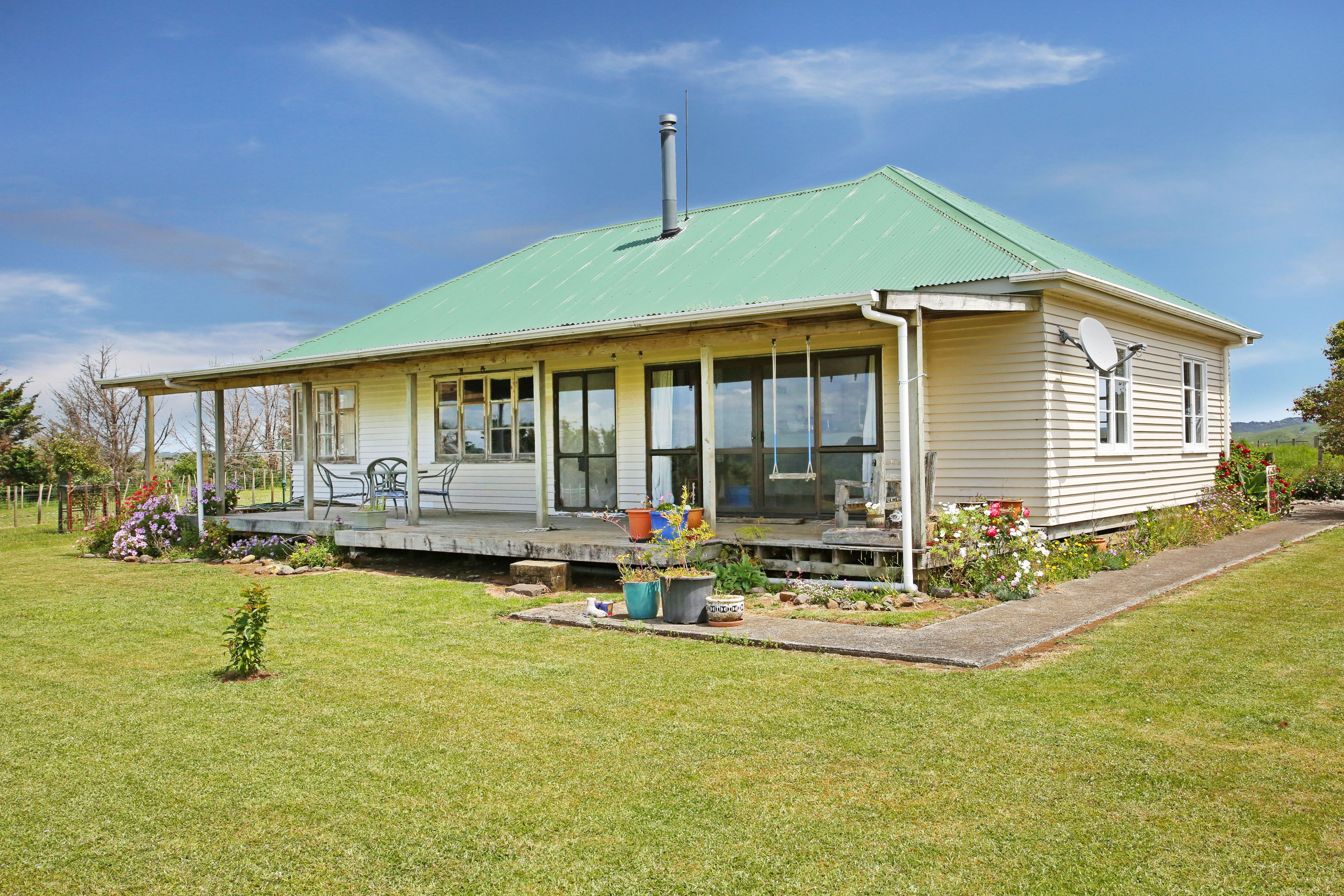 463a Wairamarama Onewhero Road, Onewhero, Franklin