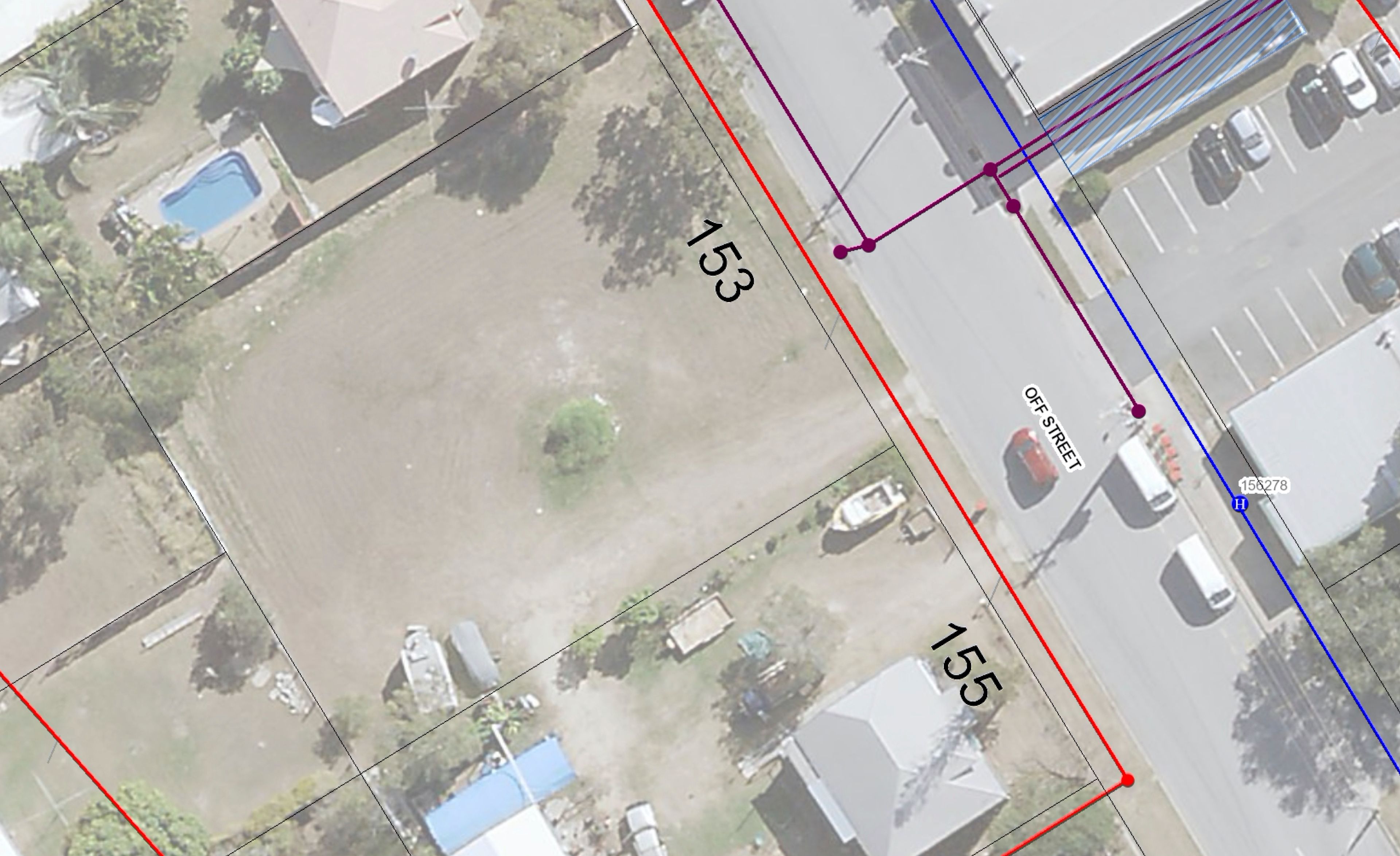 153 Off Street, South Gladstone, QLD 4680