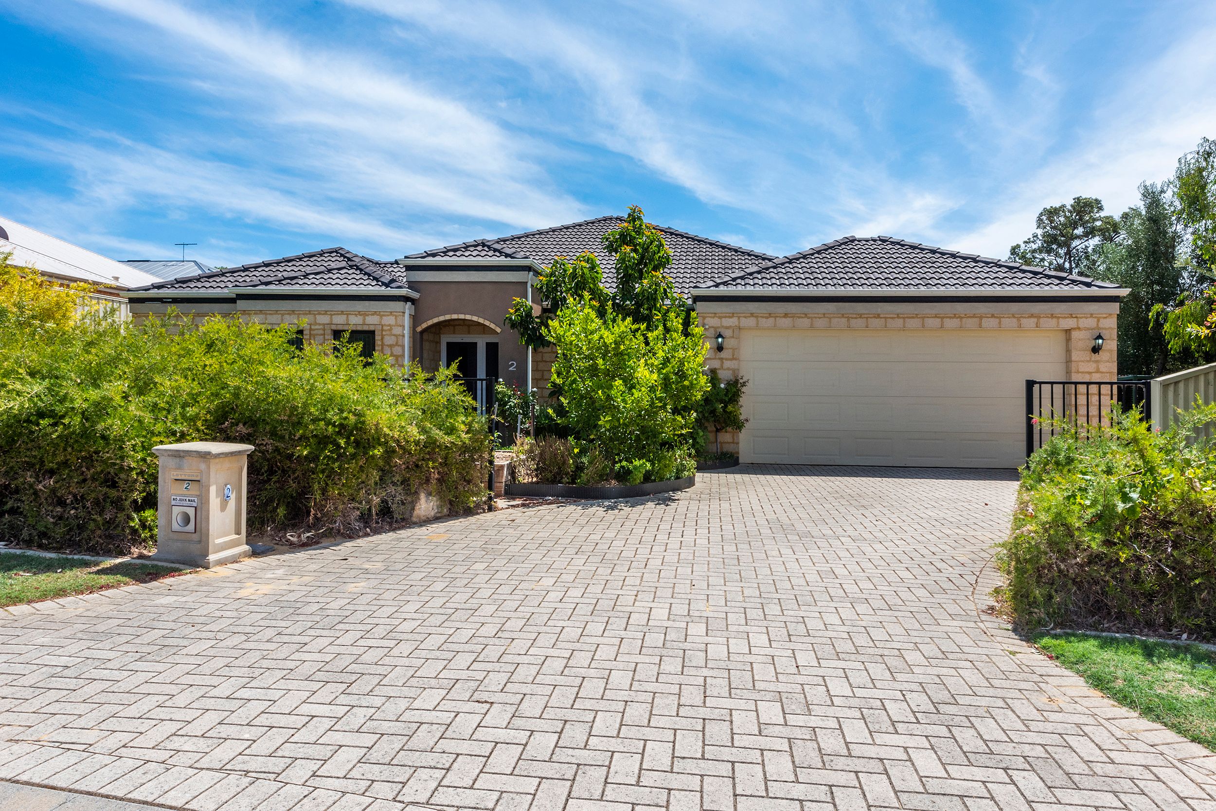2 Fuller Lane, Baldivis WA 6171
