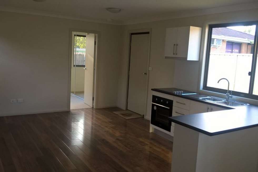 129a Nellie Stewart Drive, Doonside, NSW 2767