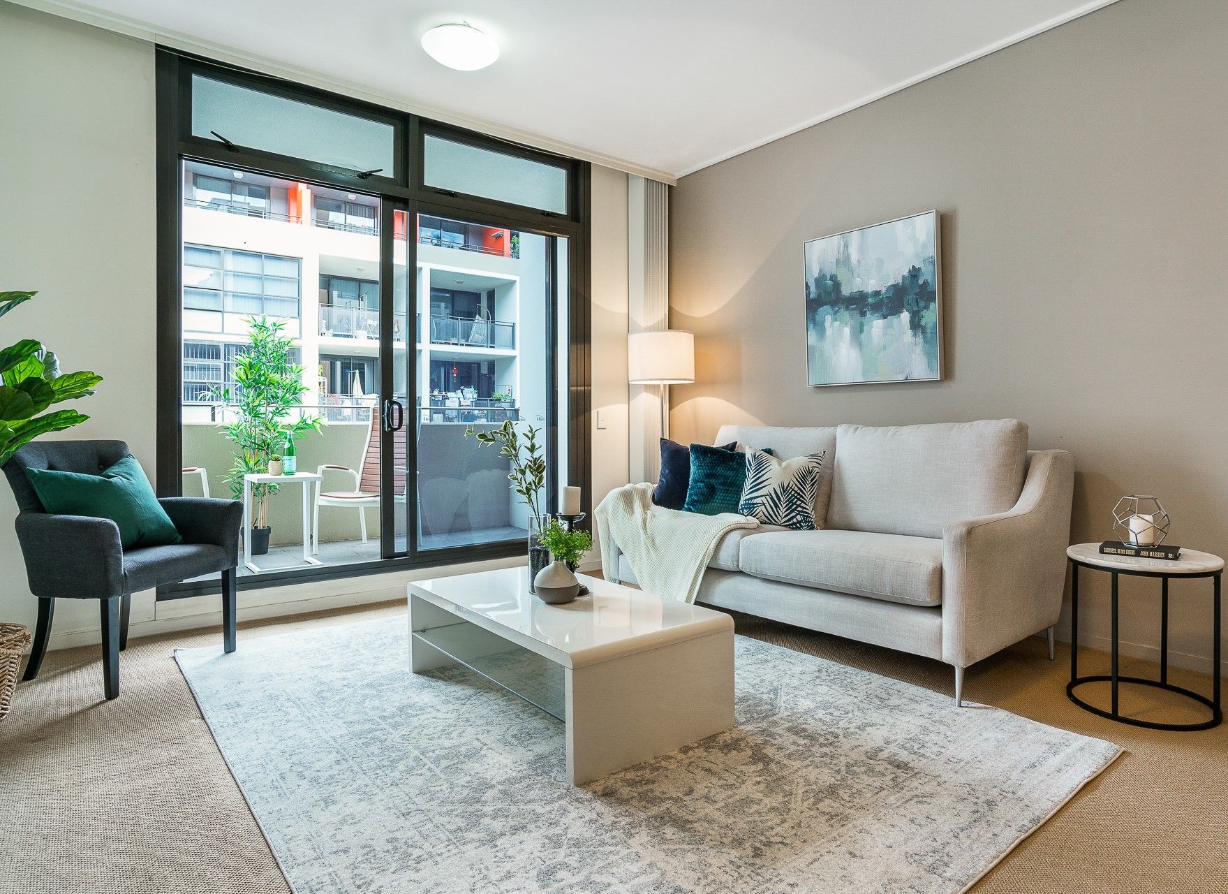 P619/287 Pyrmont Street, Ultimo, NSW 2007