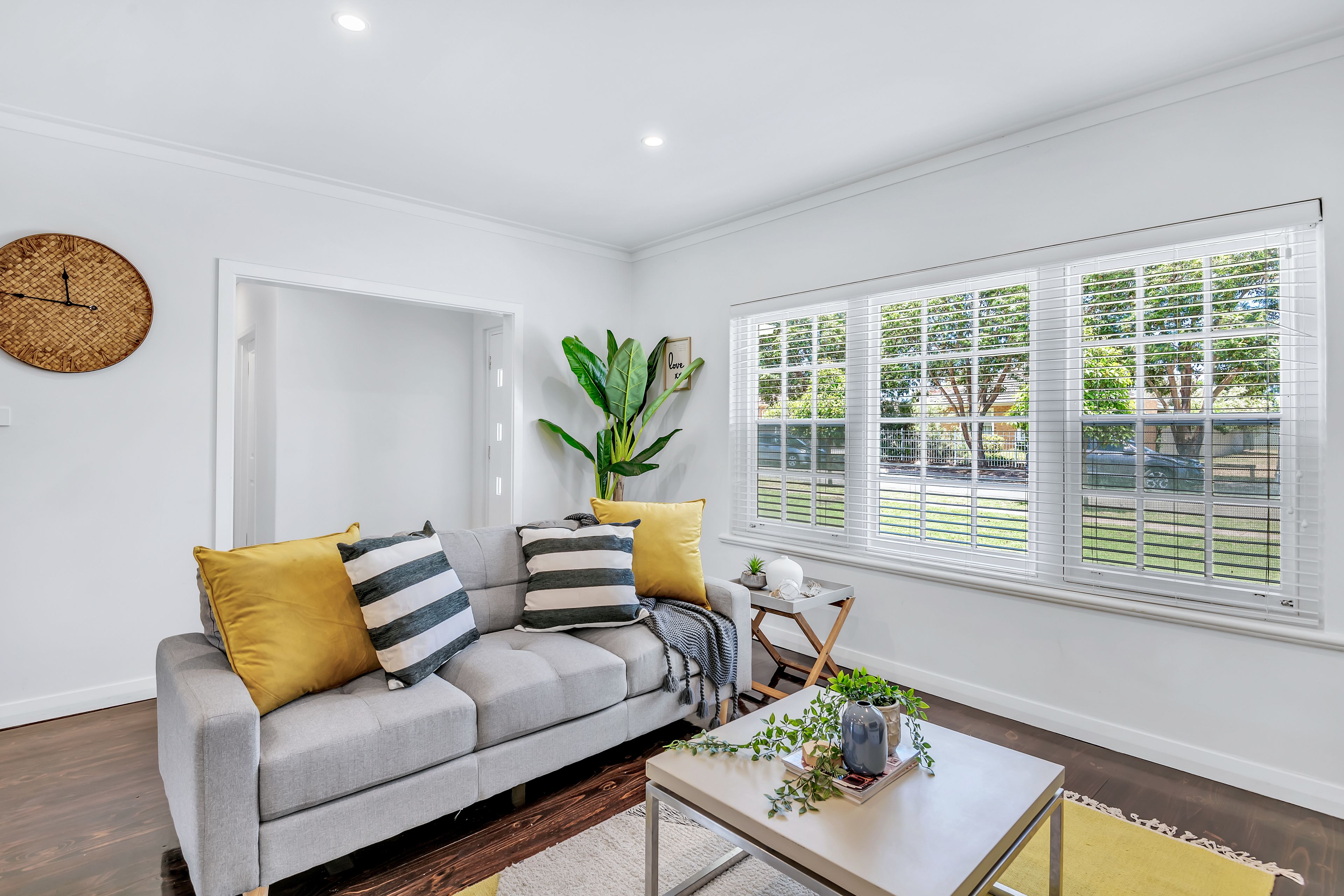 4 Peterson Avenue, Mitchell Park, SA 5043
