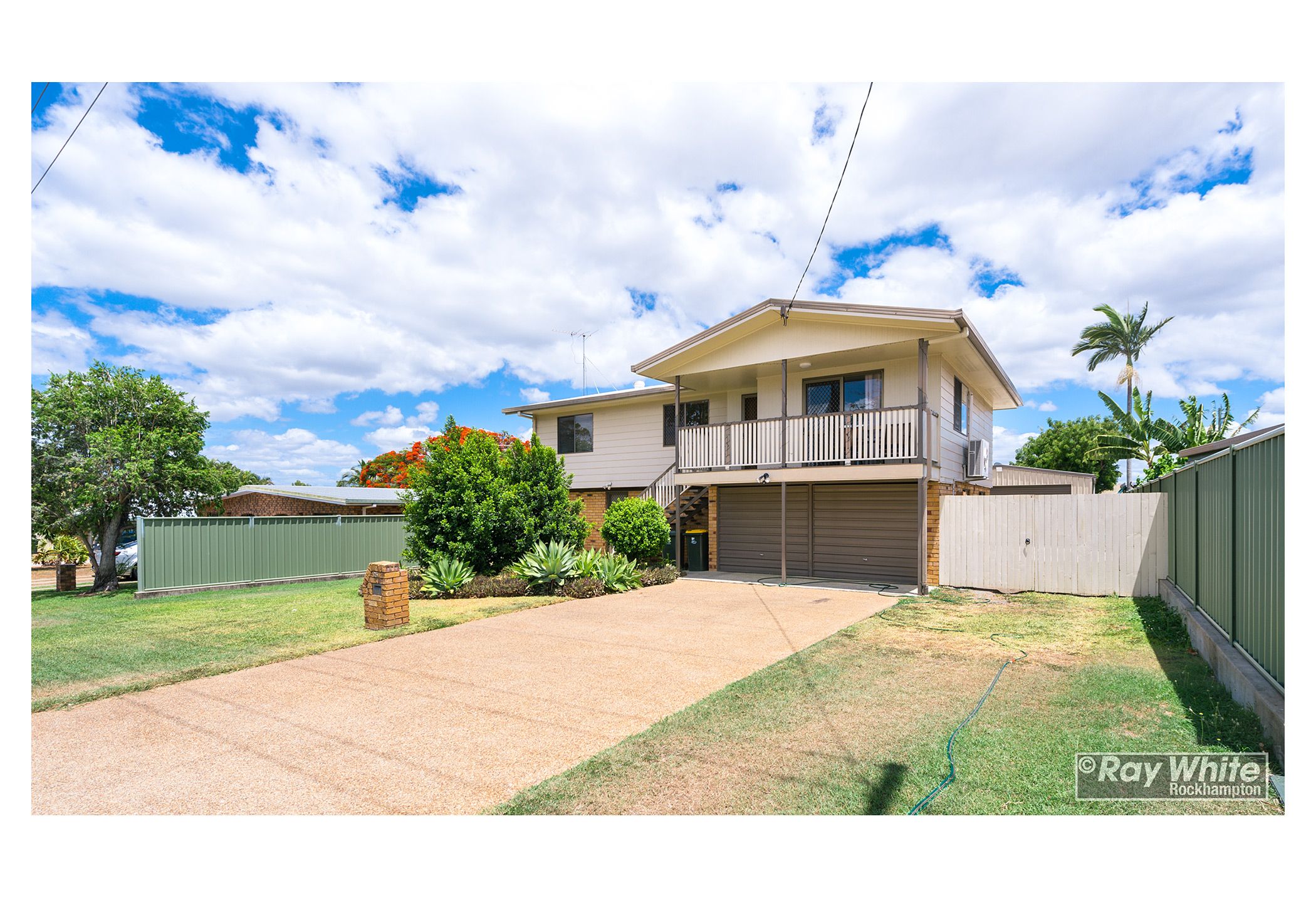 25 Kelman Street, Norman Gardens QLD 4701