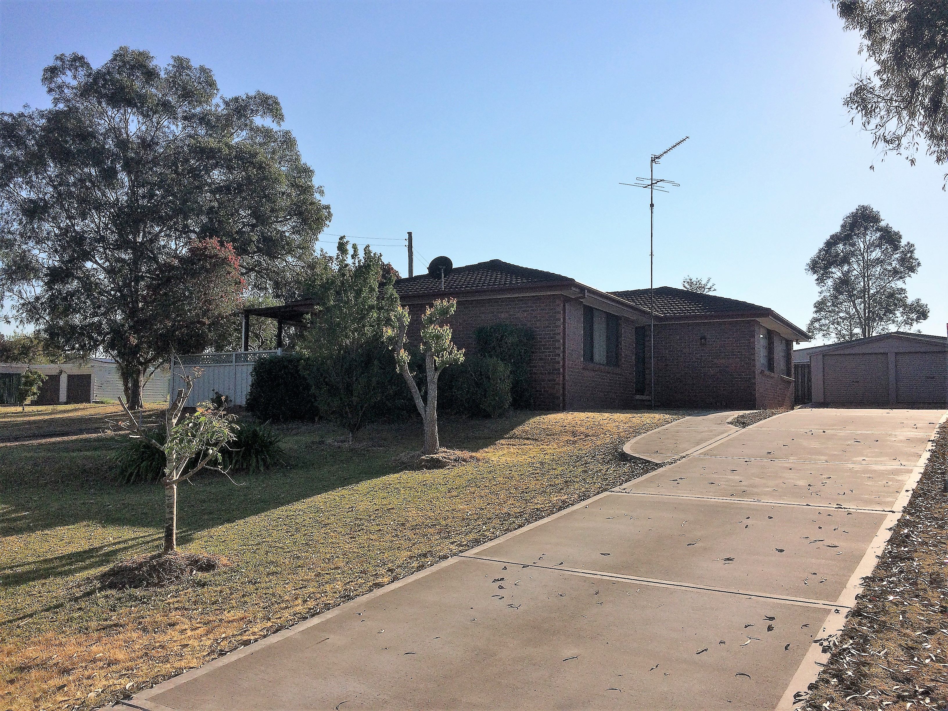 36 Grey Street, Clarence Town, NSW 2321