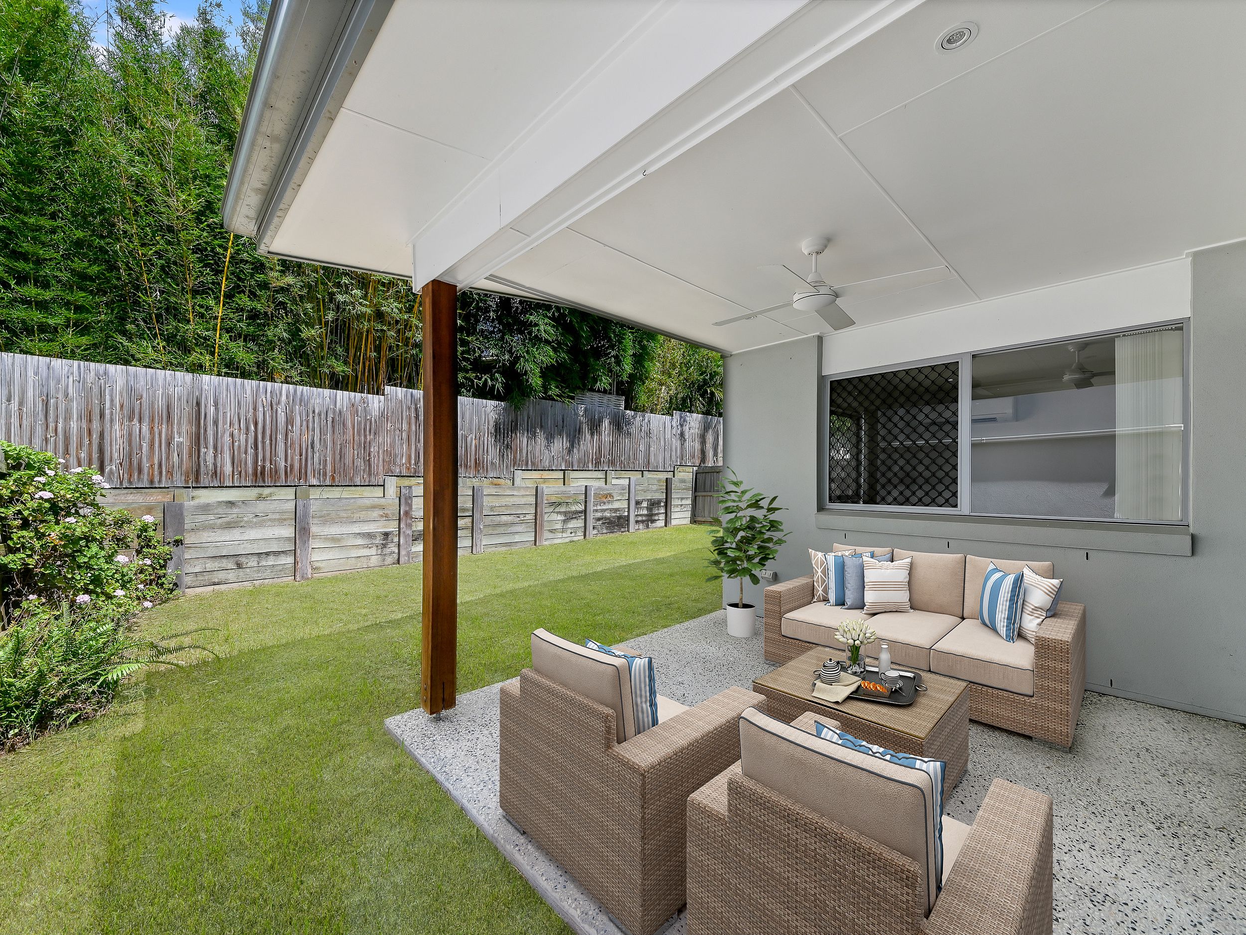 20/28 Alutha Road, The Gap, QLD 4061