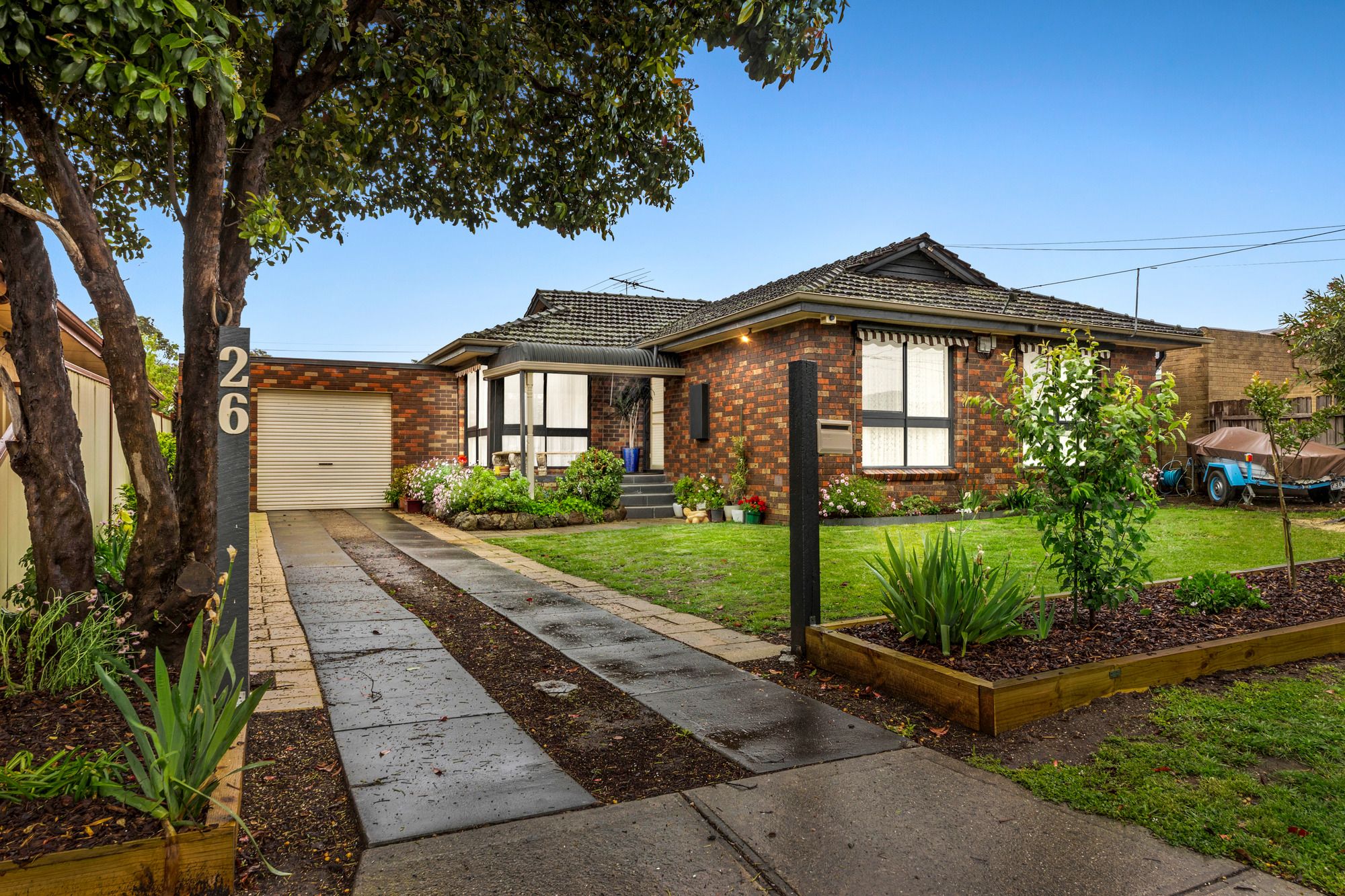 26 Feathertop Drive, Wyndham Vale VIC 3024