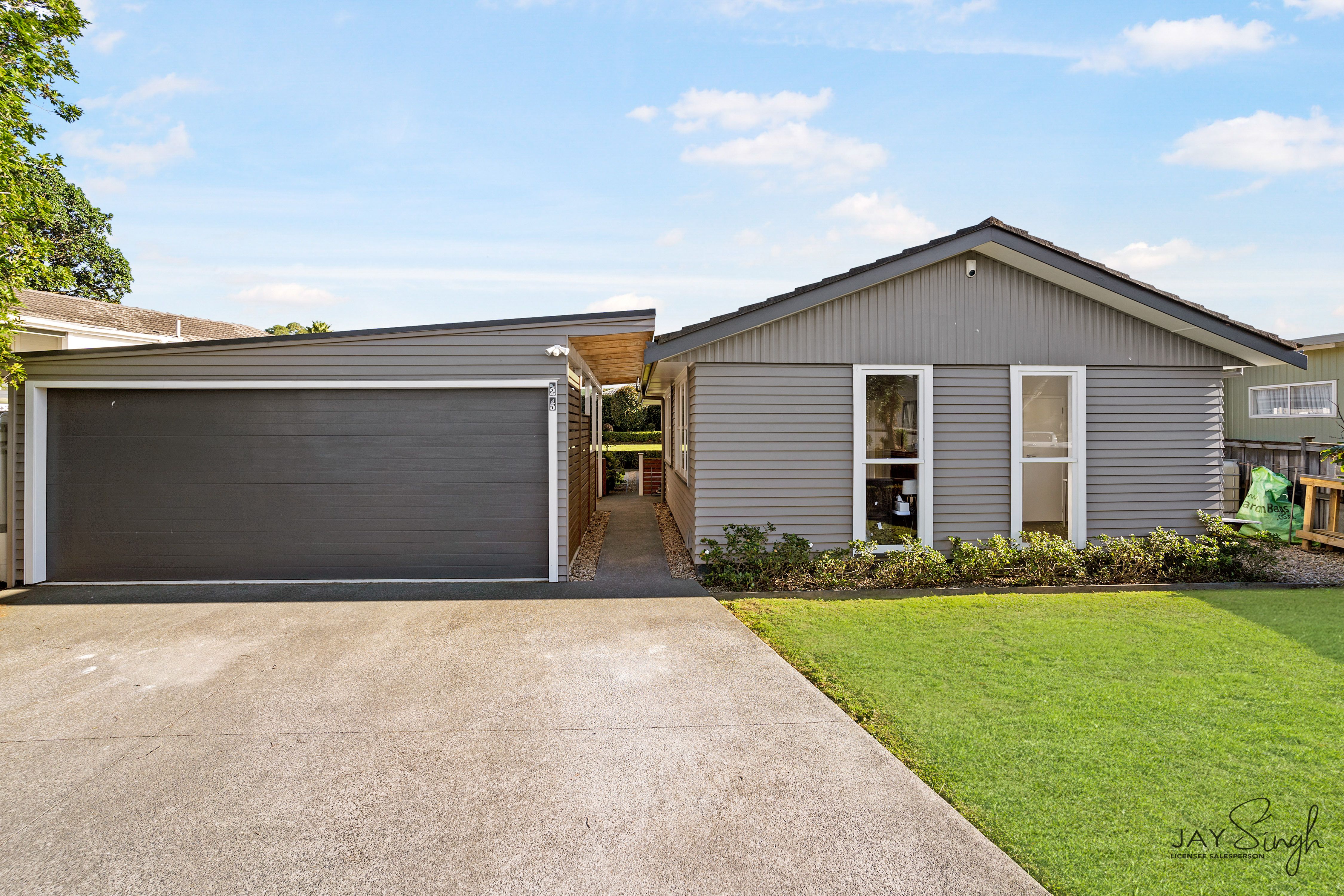 25 Tatariki Street, Rosehill, Papakura