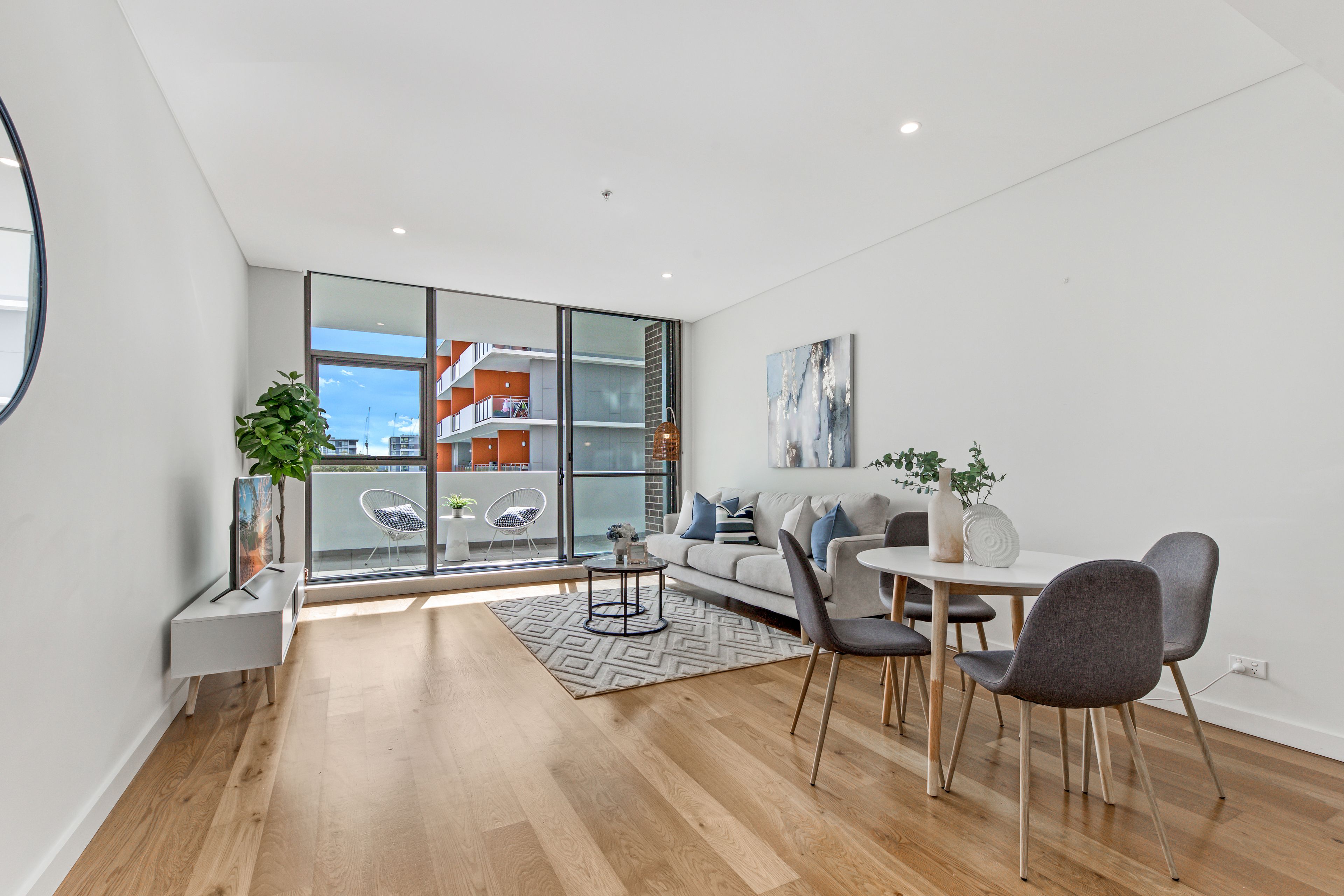 609/5 Mooltan Avenue, Macquarie Park, NSW 2113