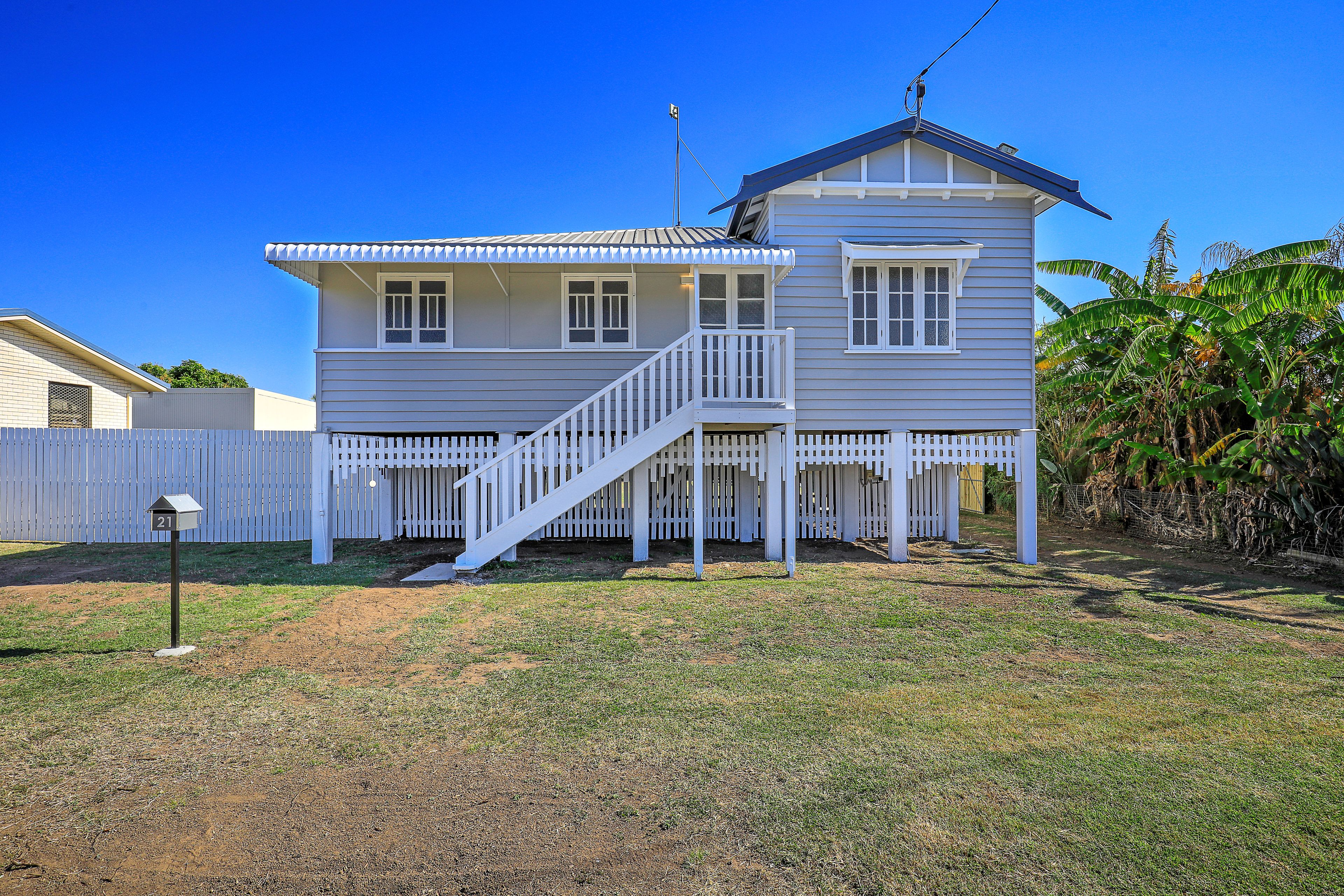 21 Kolan Street, Bundaberg North QLD 4670