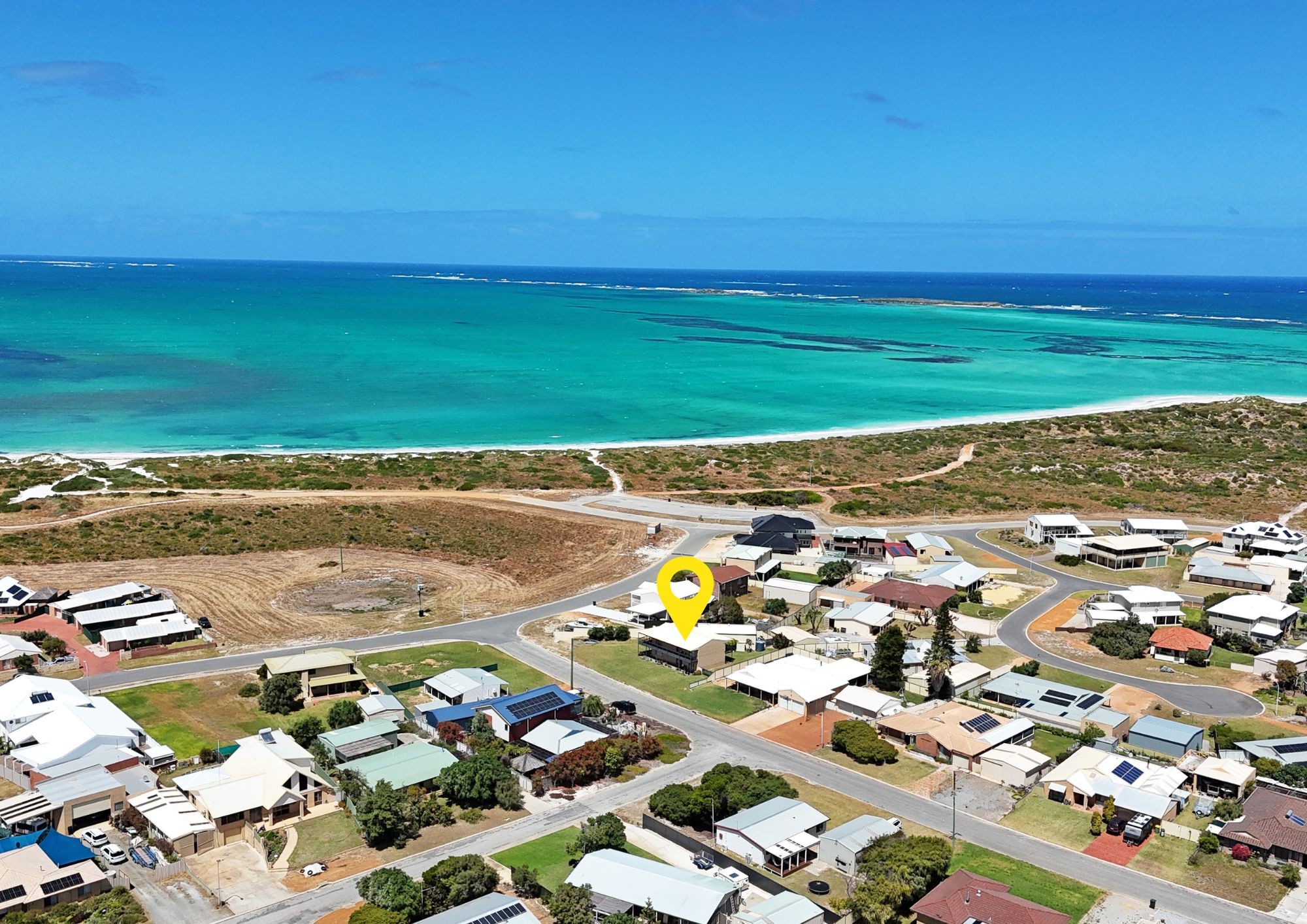 12 Segovia Avenue, Cervantes, WA 6511