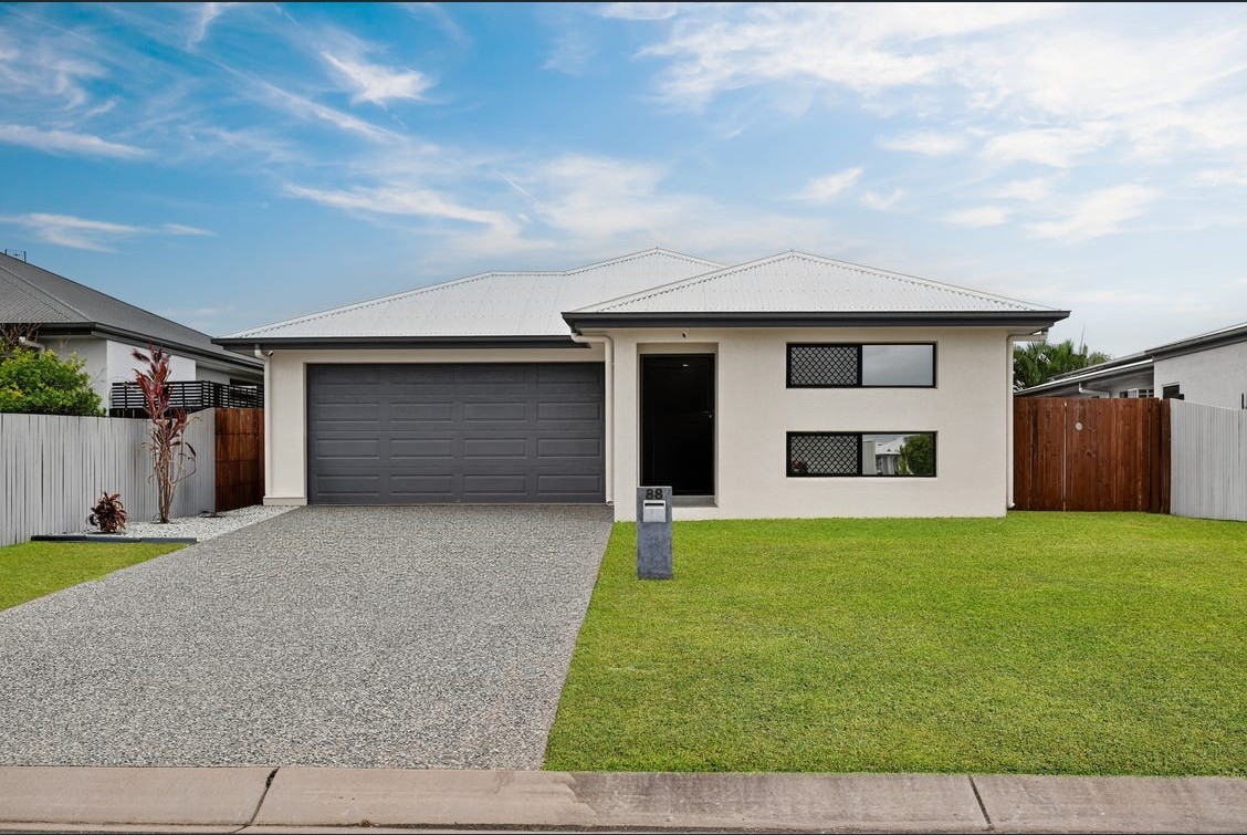 88 Conway Street, Mount Low, QLD 4818