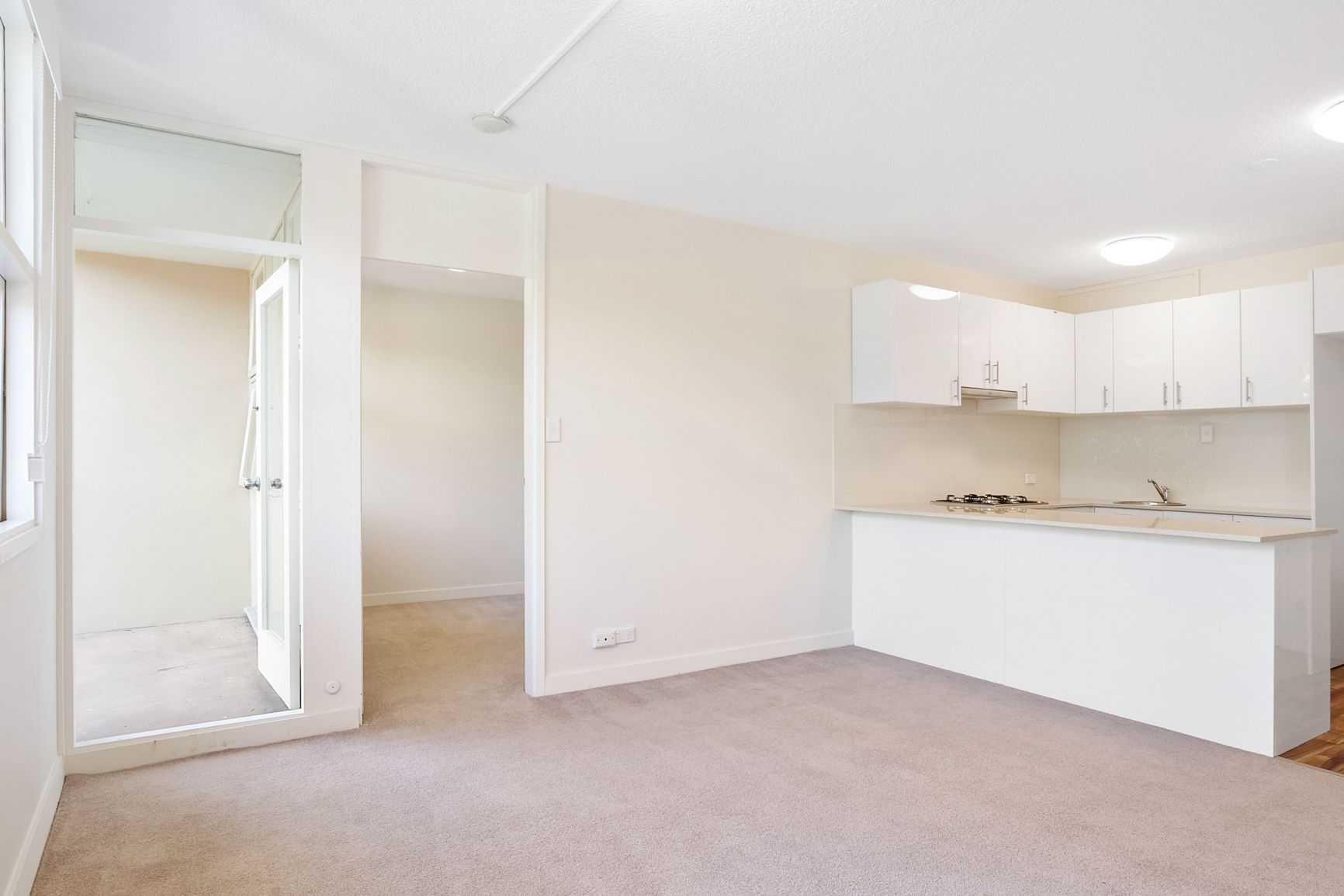 203/22 Doris Street, North Sydney, NSW 2060 Sold Unit Ray White AY