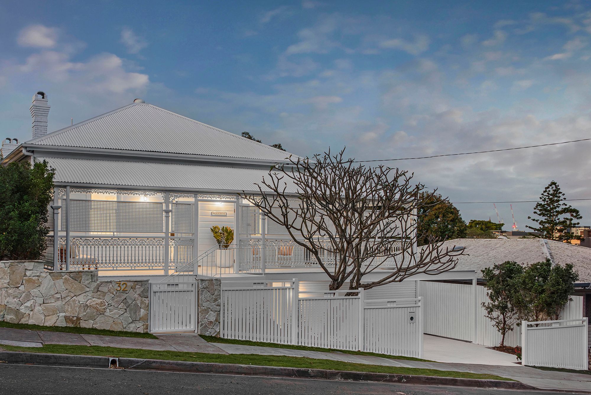 32 Prospect Terrace, Highgate Hill QLD 4101