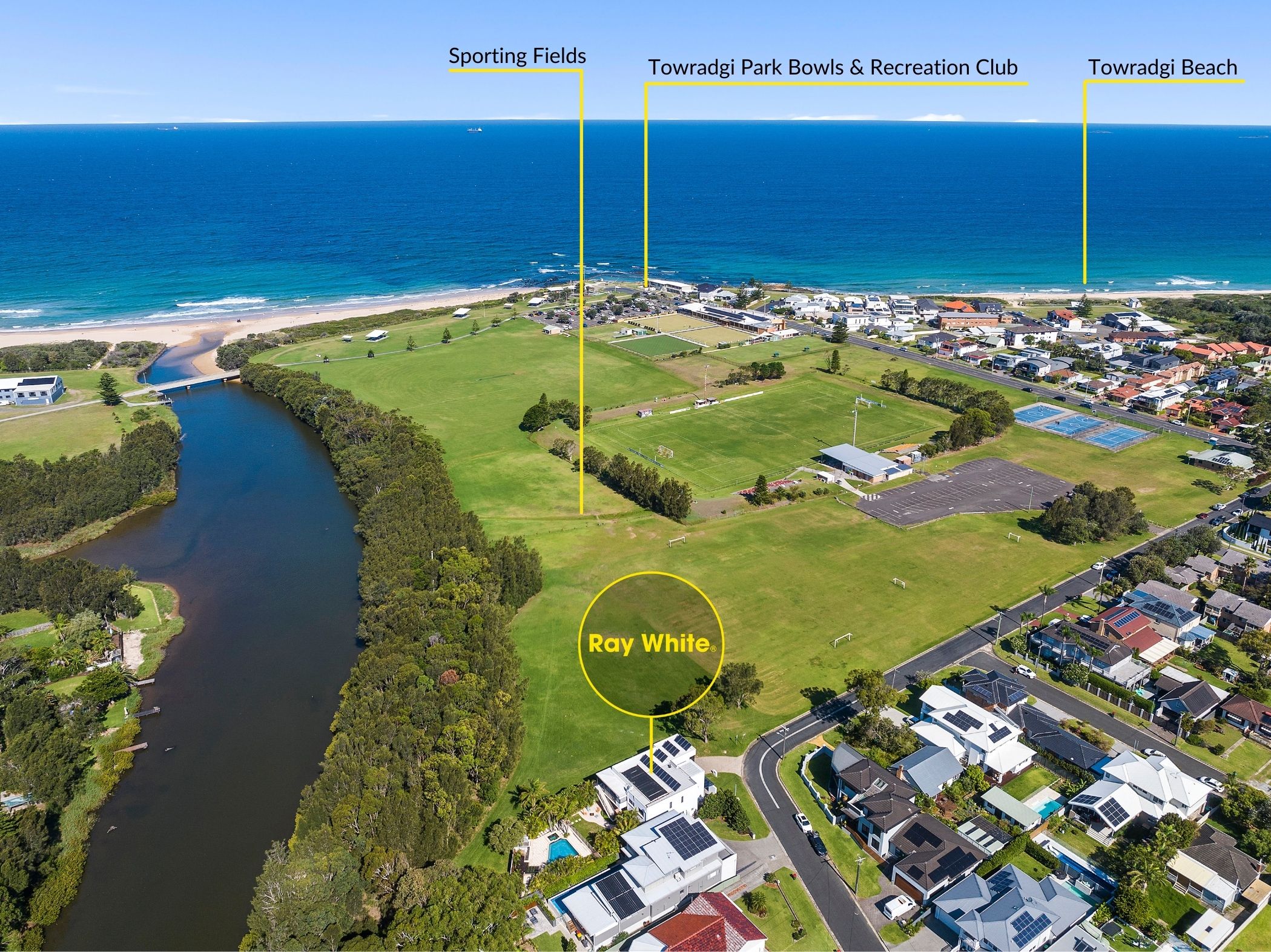 2 Juanita Avenue, Towradgi, NSW 2518