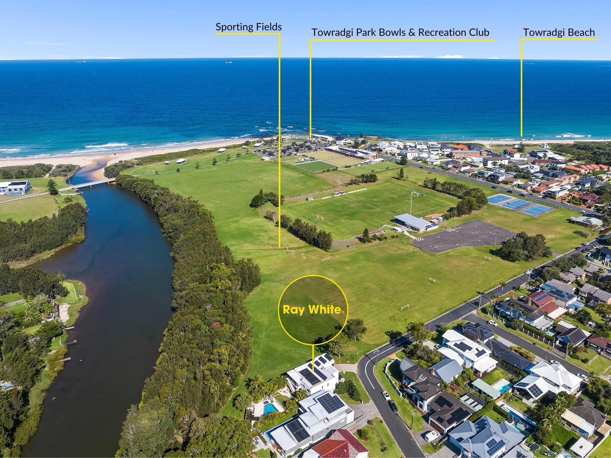 2 Juanita Avenue, Towradgi, NSW 2518